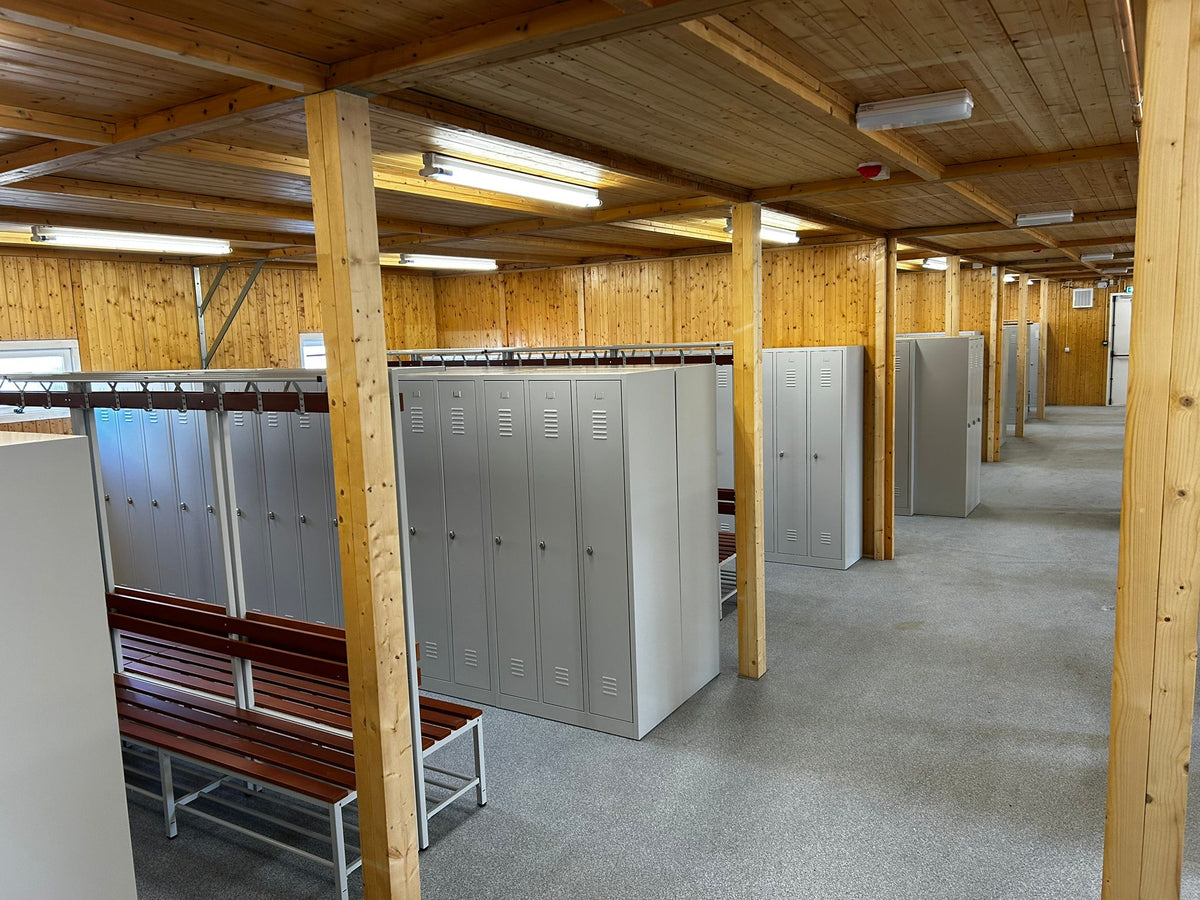 Project Oosterweel Verbinding – Functionele en ergonomische werfinrichting