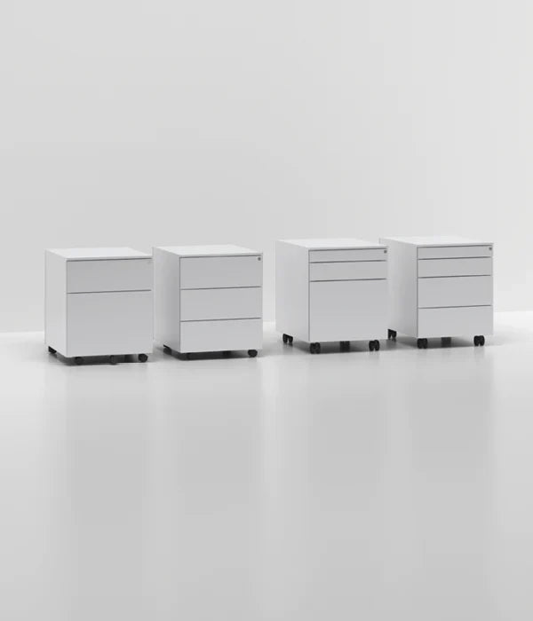 Opslag & organisatie