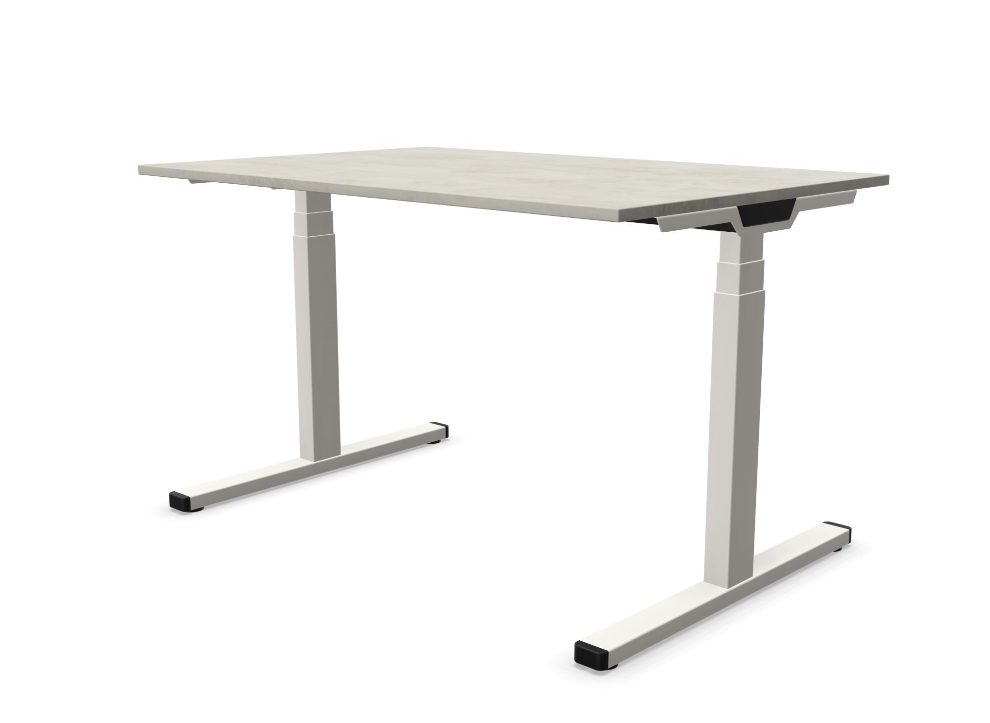PID zitsta bureau MDF PP