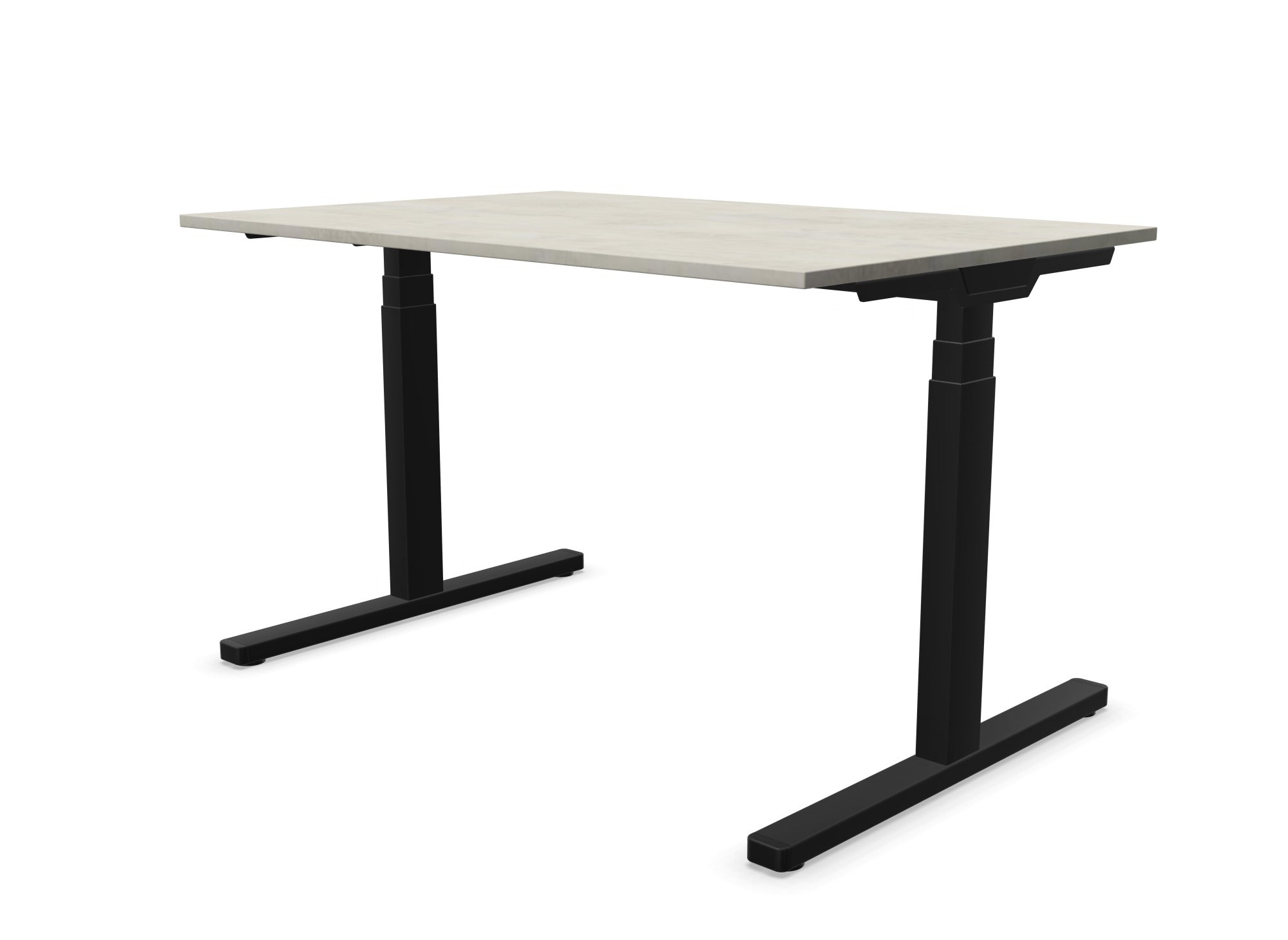 PID zitsta bureau MDF PP