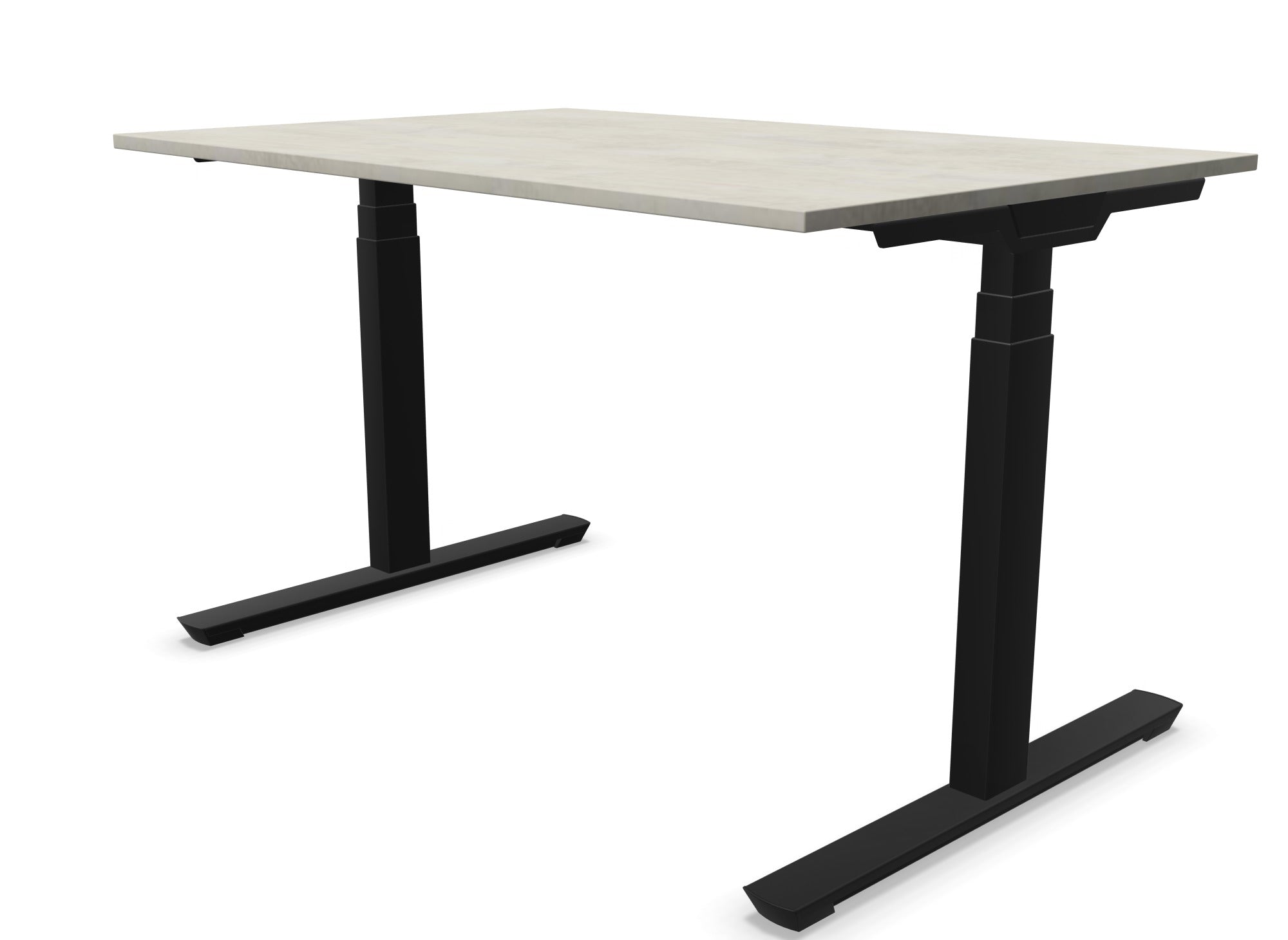 PID zitsta bureau MDF CP