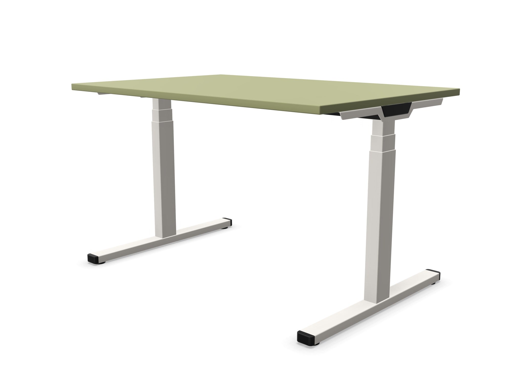 PID zitsta bureau MDF PP
