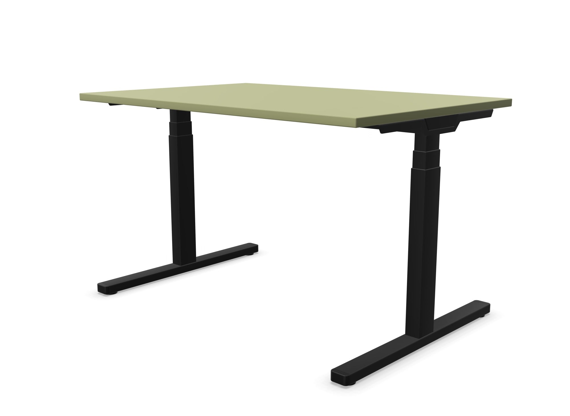 PID zitsta bureau MDF PP