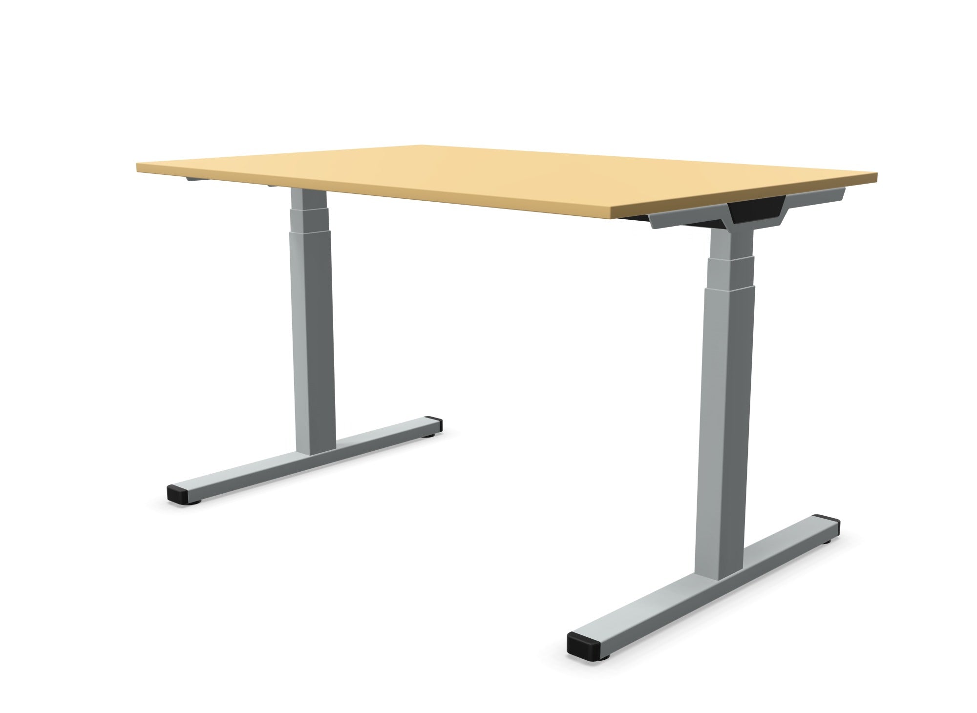 PID zitsta bureau MDF PP