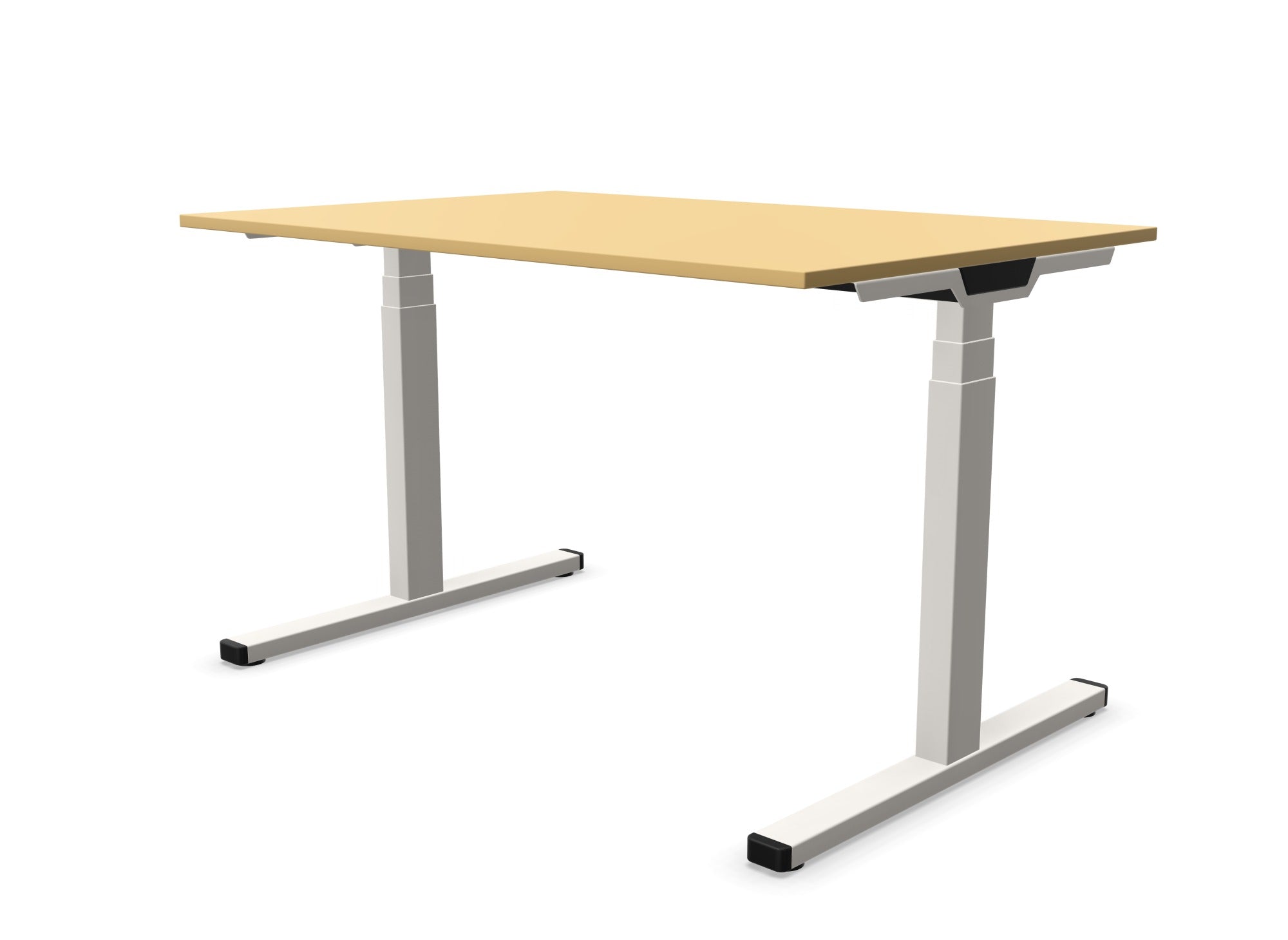 PID zitsta bureau MDF PP