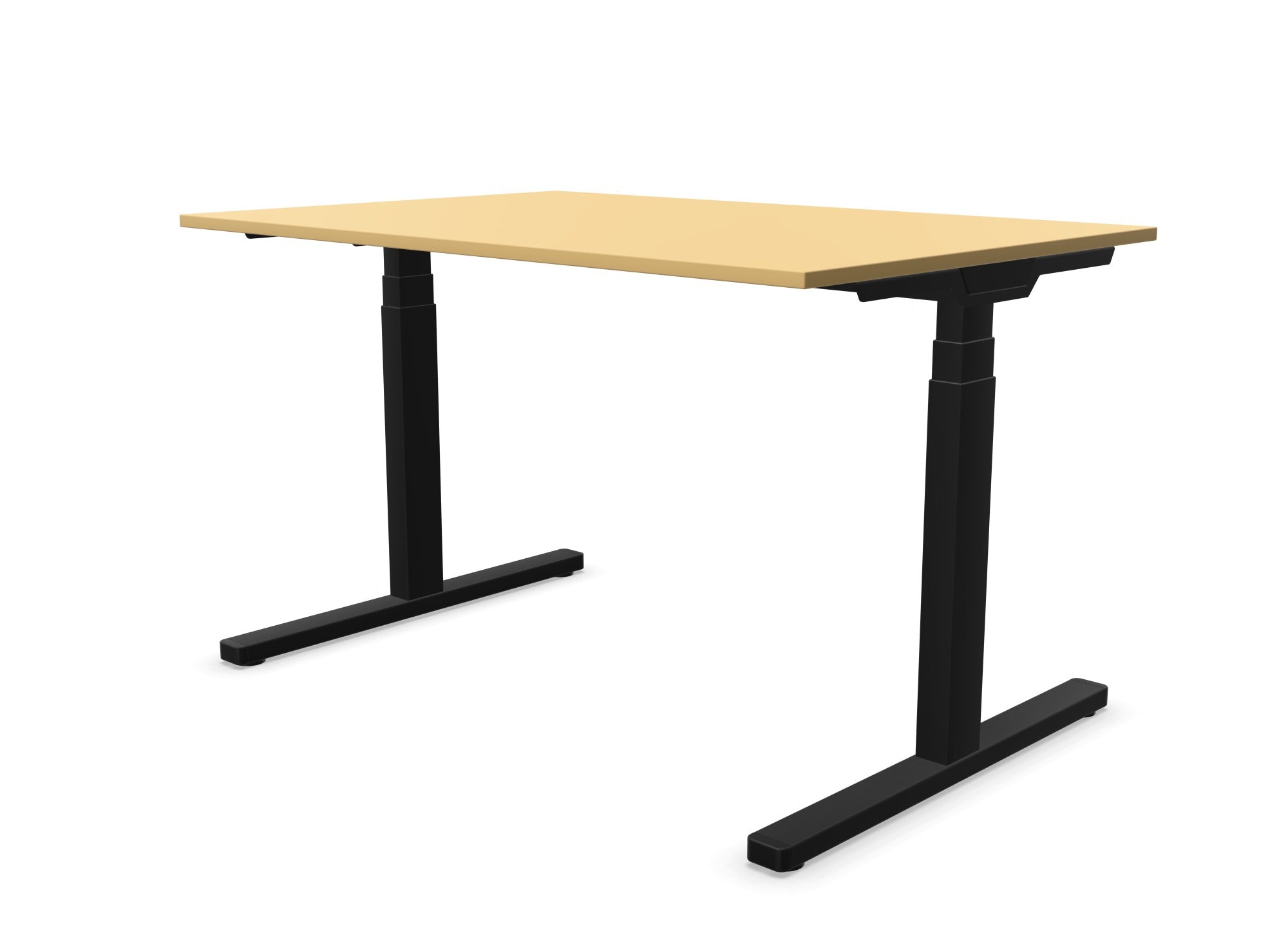 PID zitsta bureau MDF PP
