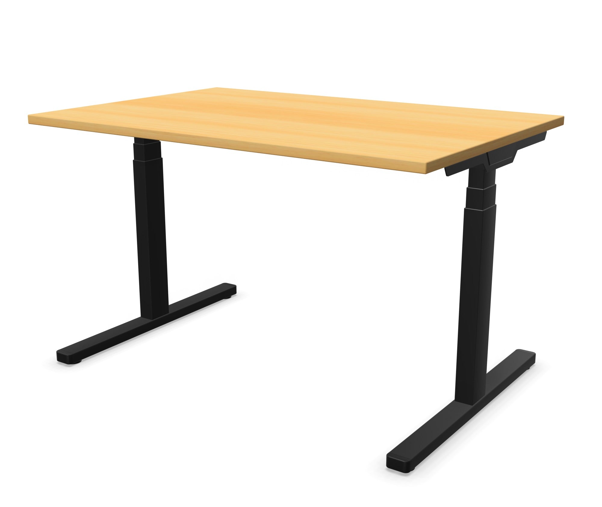 PID zitsta bureau houtlook PP