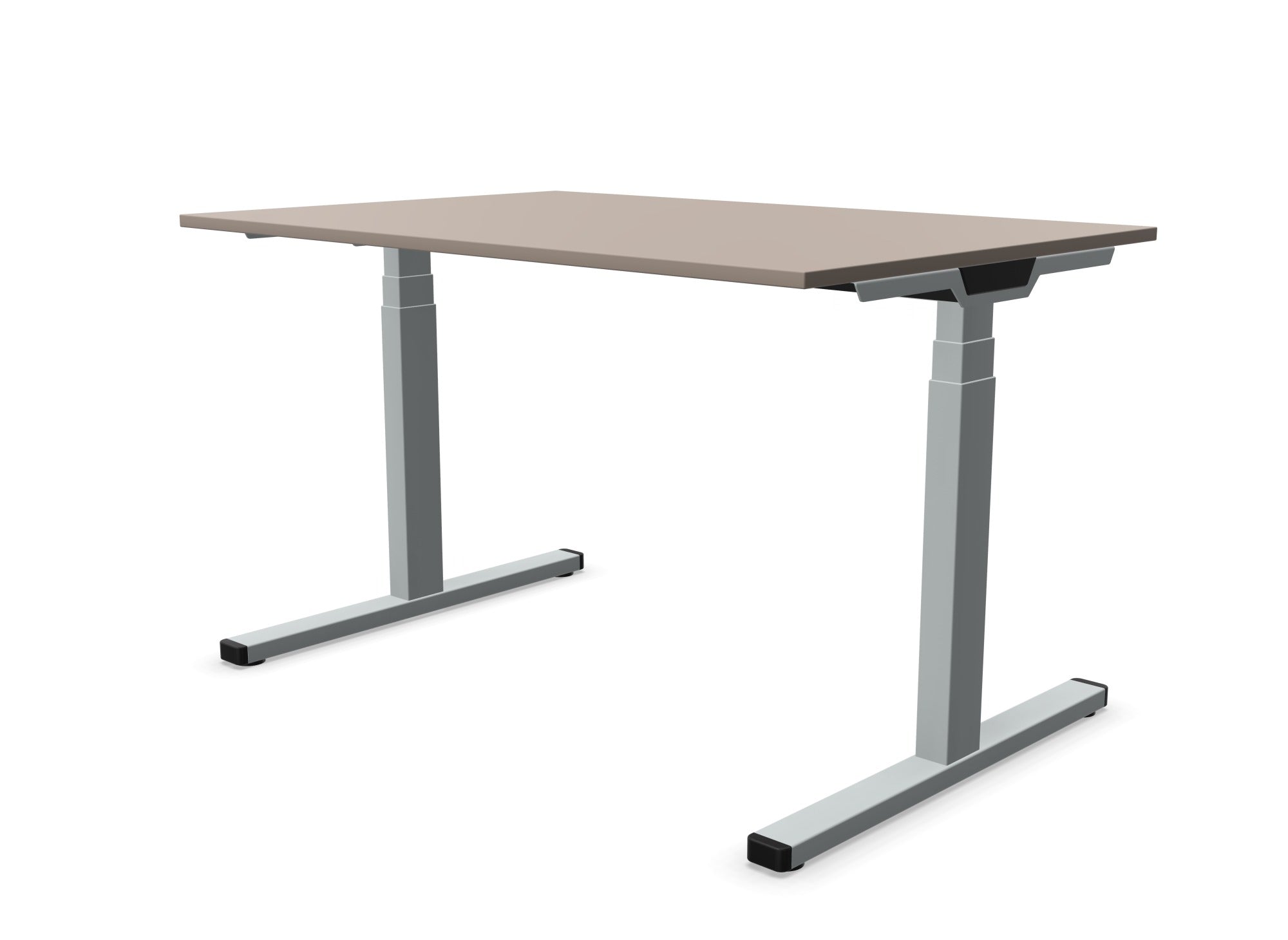 PID zitsta bureau MDF PP