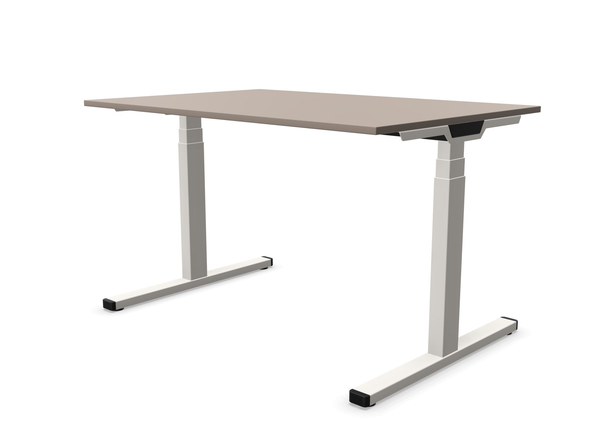 PID zitsta bureau MDF PP