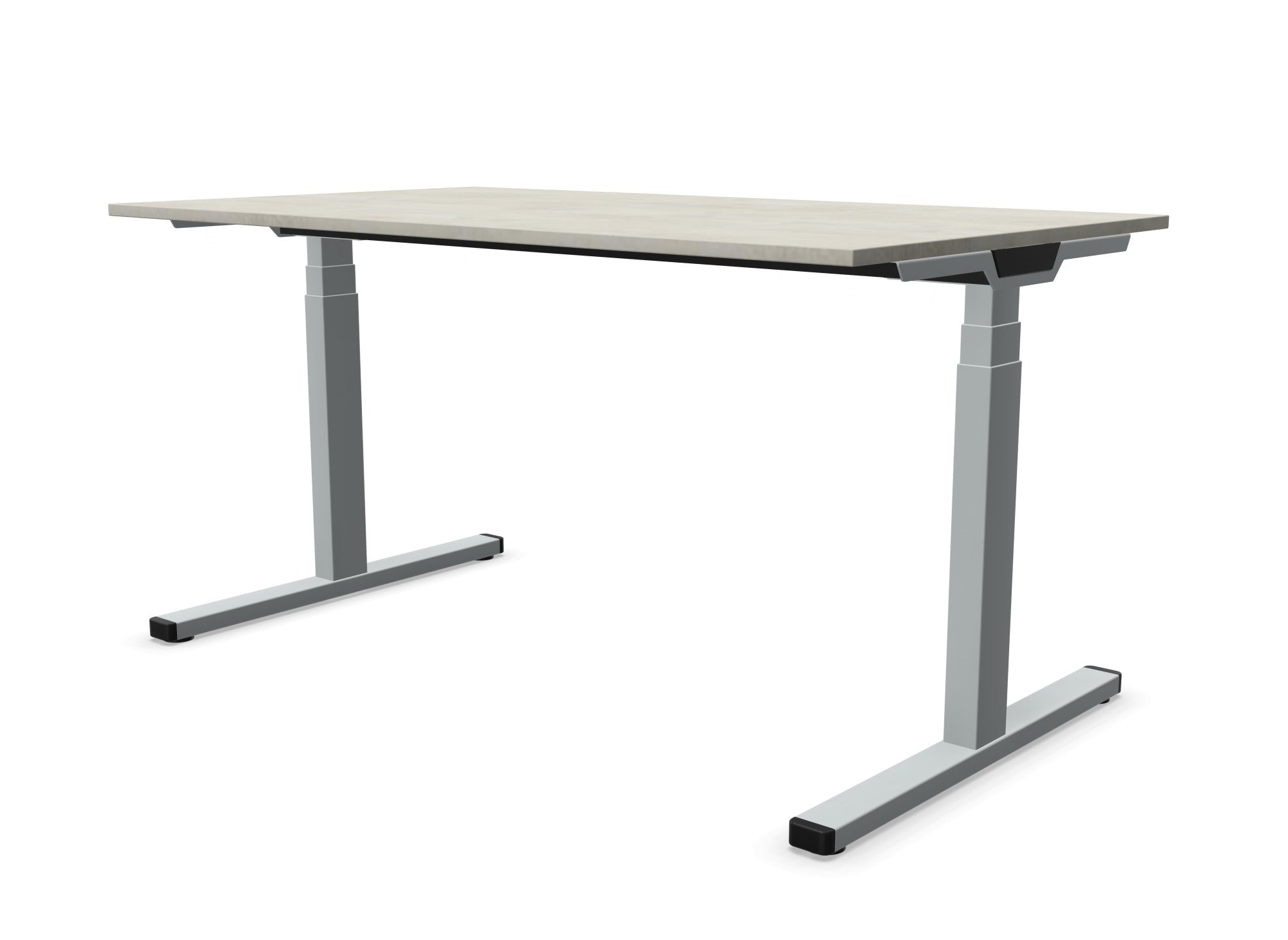 PID zitsta bureau MDF PP