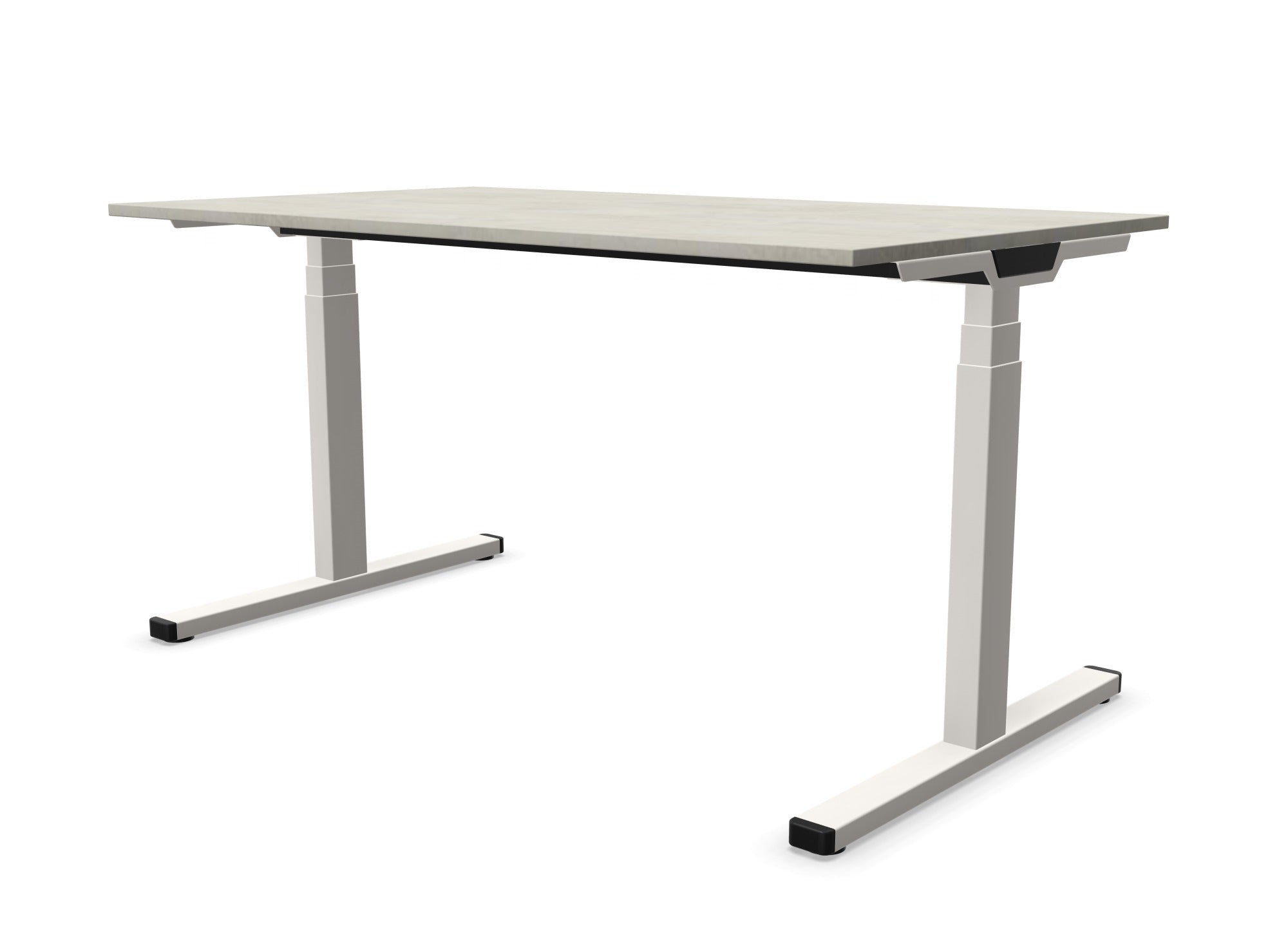 PID zitsta bureau MDF PP