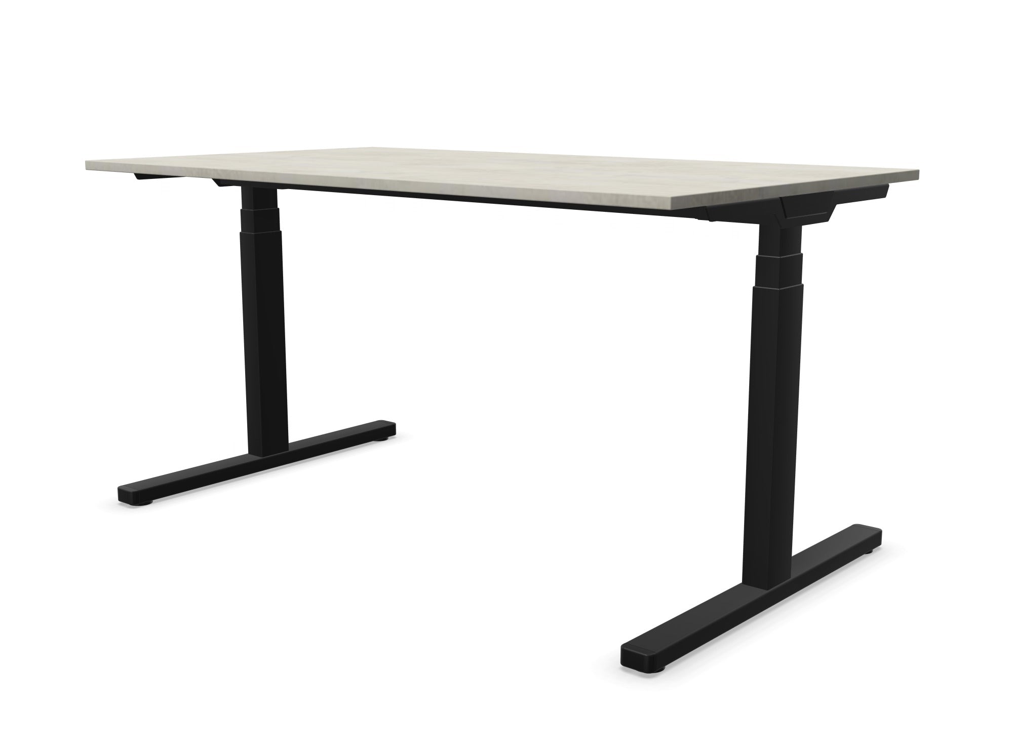 PID zitsta bureau MDF PP