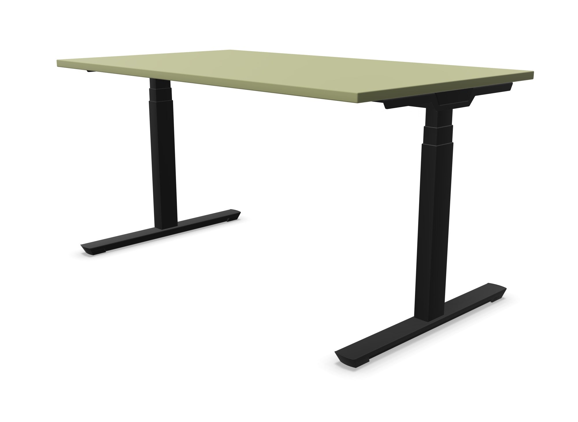 PID zitsta bureau MDF CP