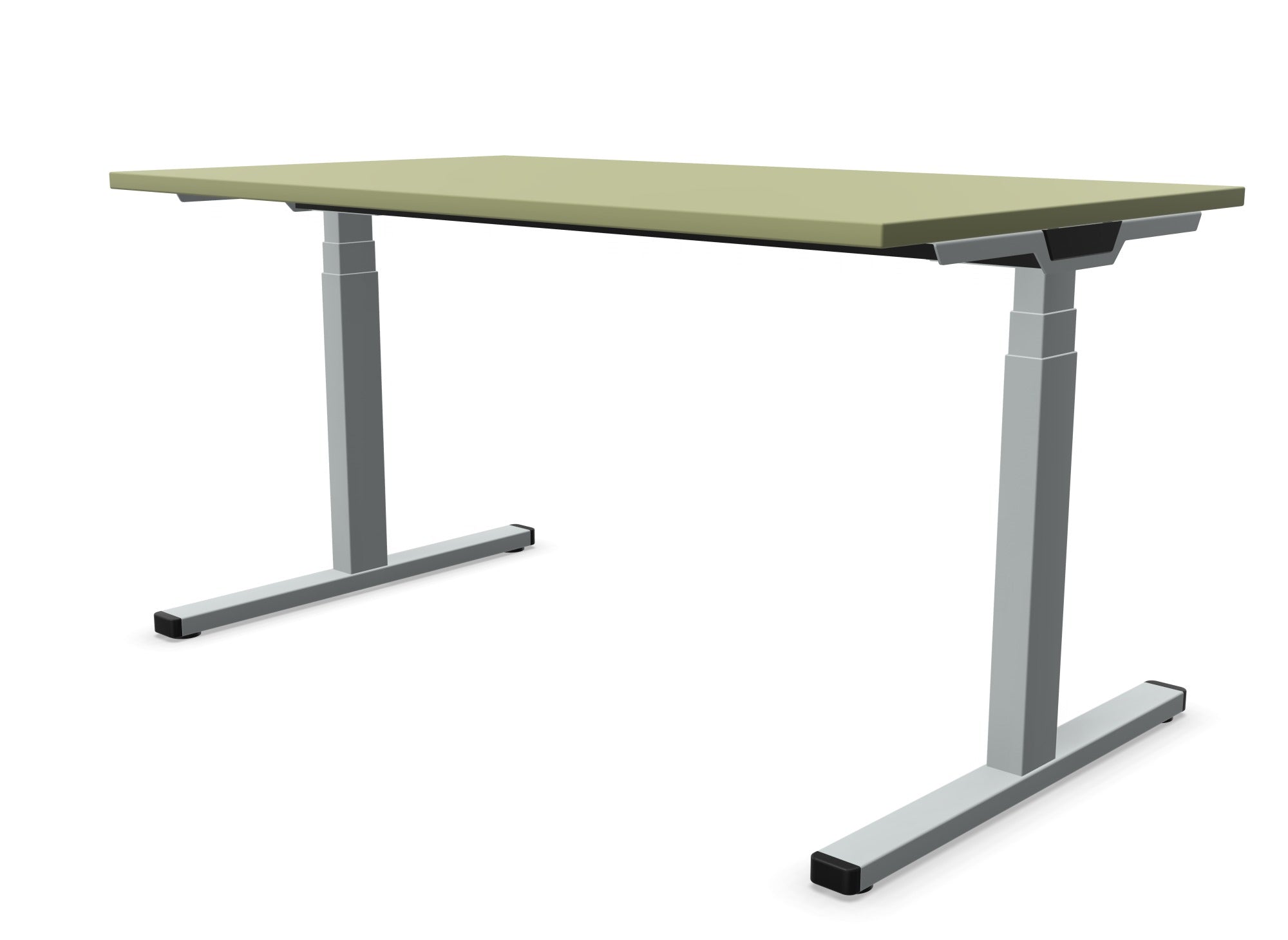 PID zitsta bureau MDF PP
