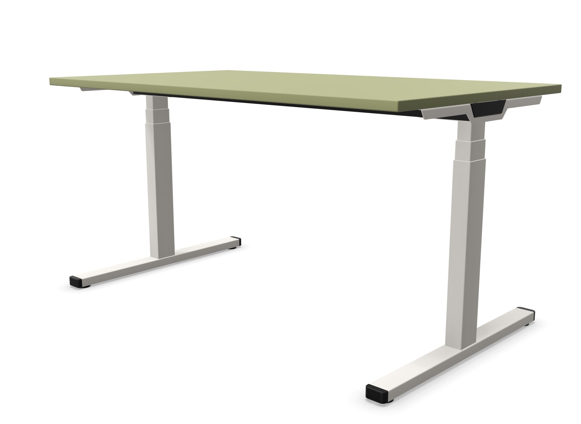 PID zitsta bureau MDF PP