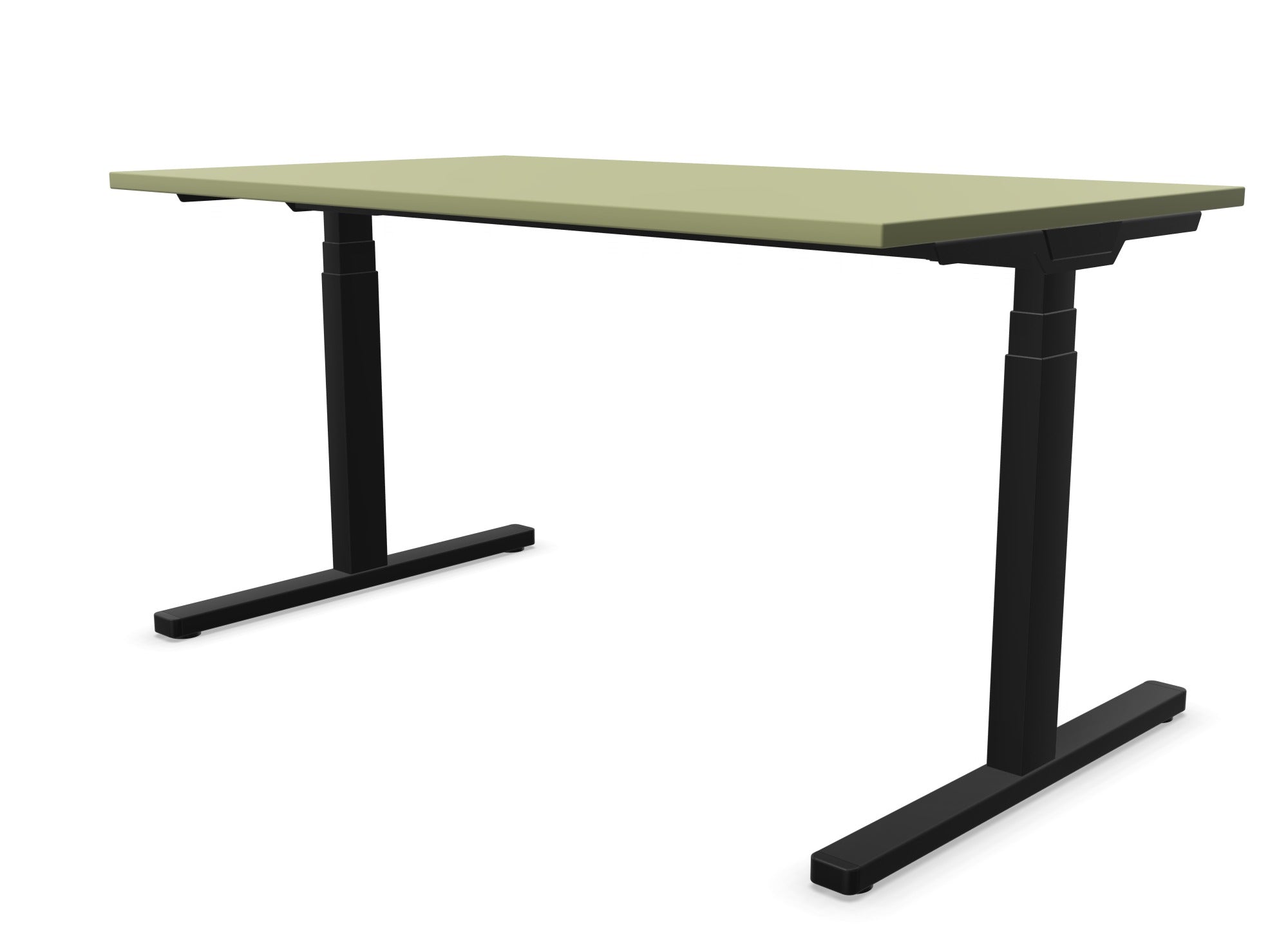 PID zitsta bureau MDF PP