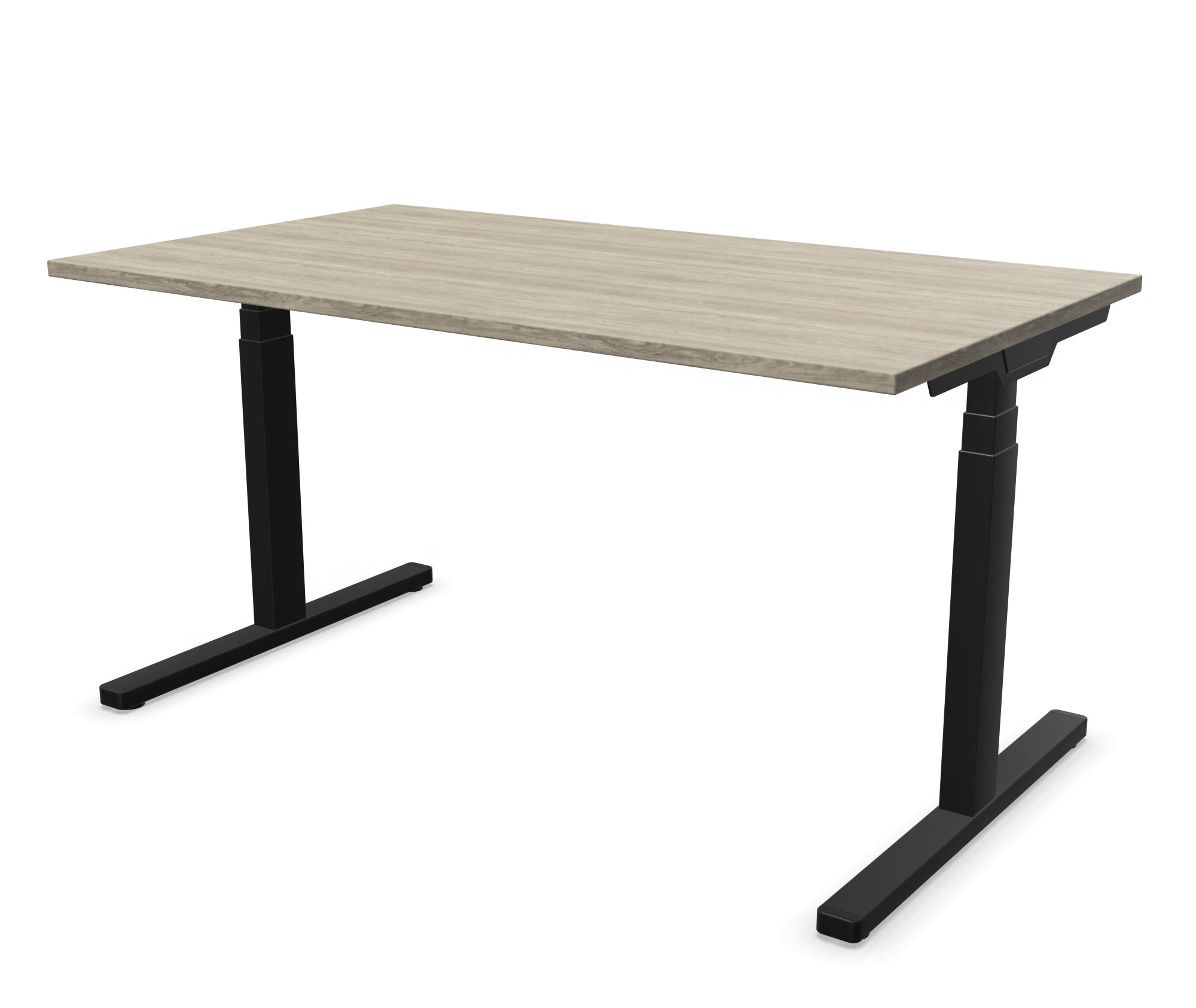 PID zitsta bureau houtlook PP