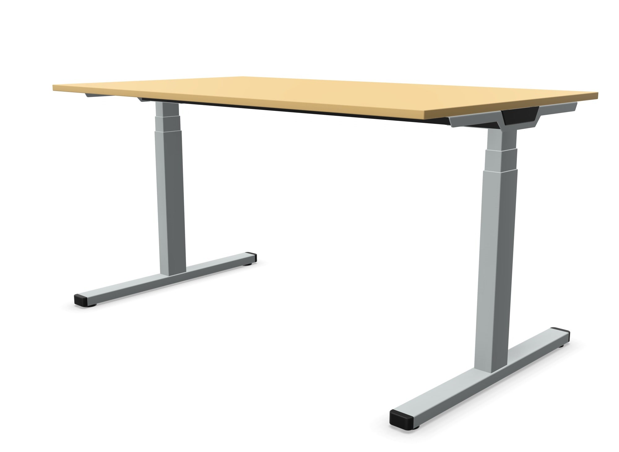 PID zitsta bureau MDF PP