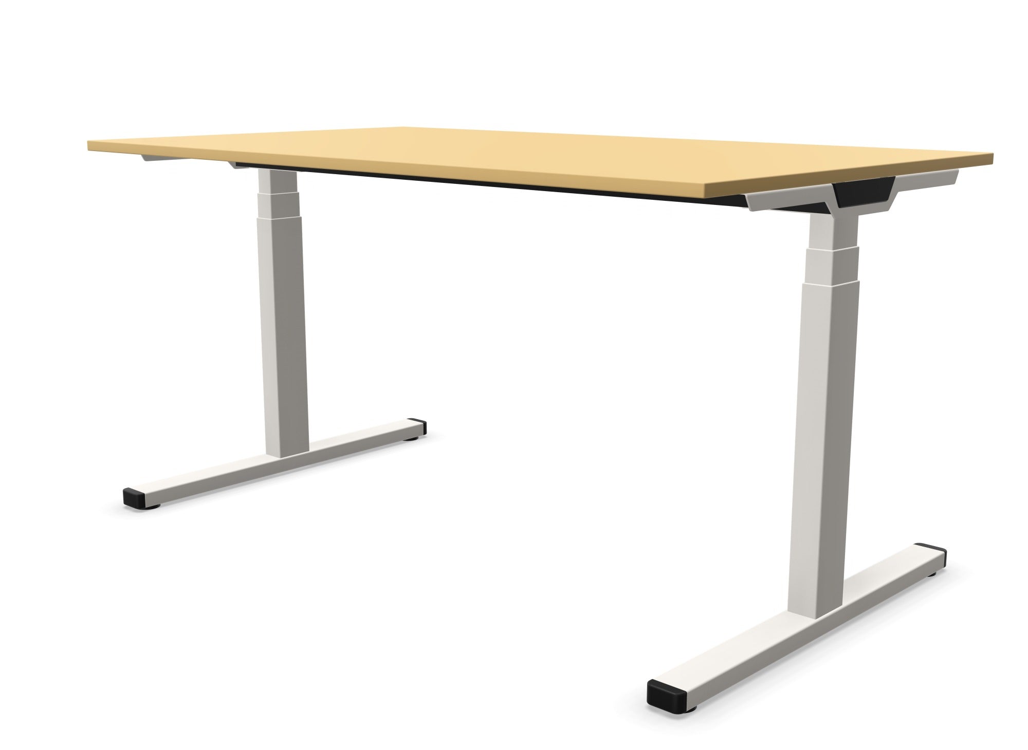 PID zitsta bureau MDF PP