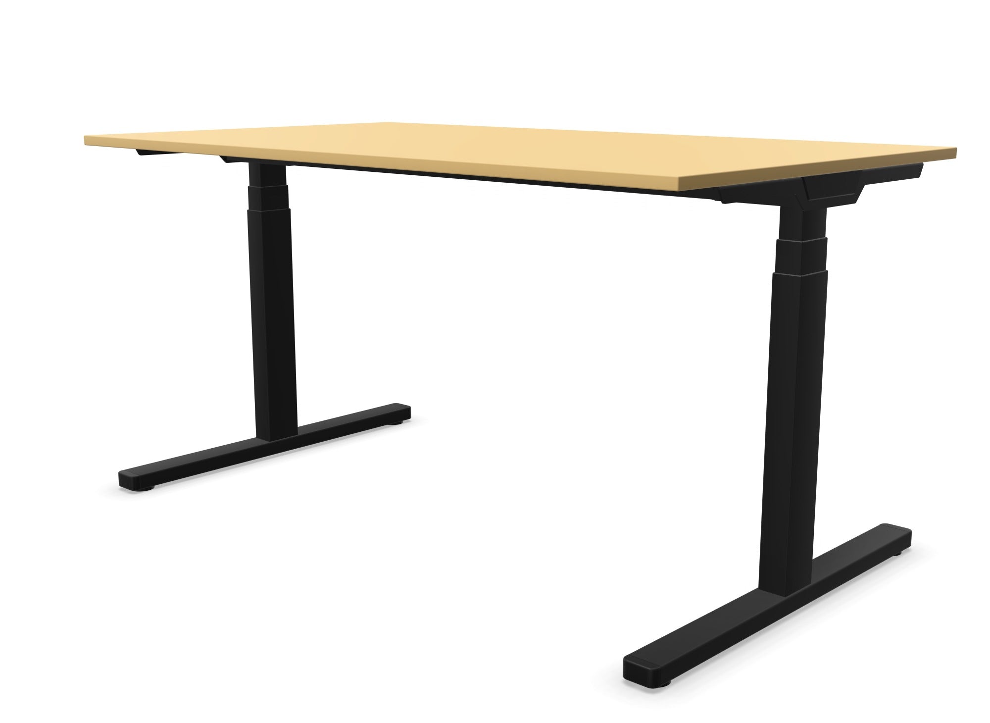 PID zitsta bureau MDF PP