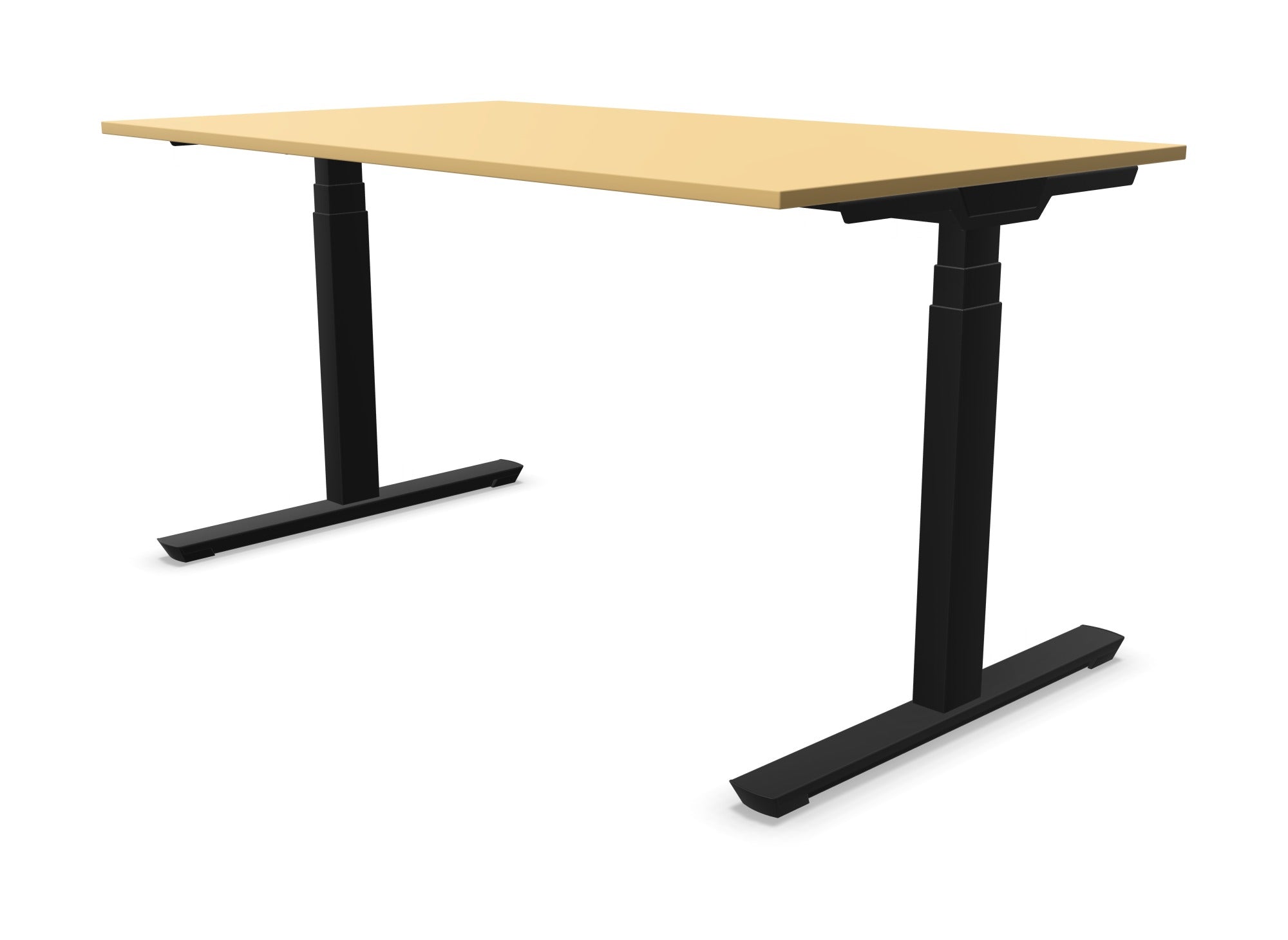 PID zitsta bureau MDF CP