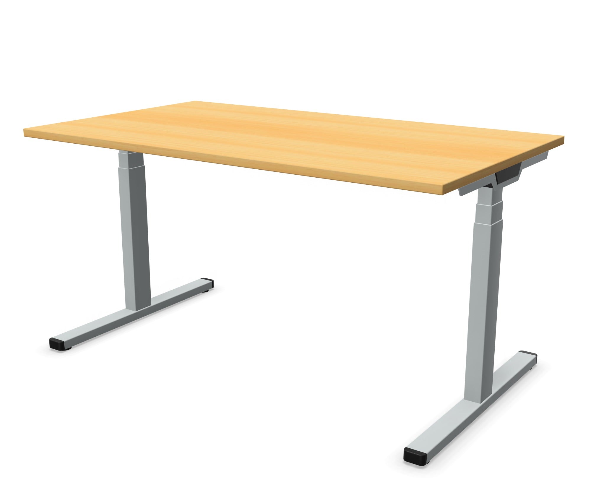 PID zitsta bureau houtlook PP