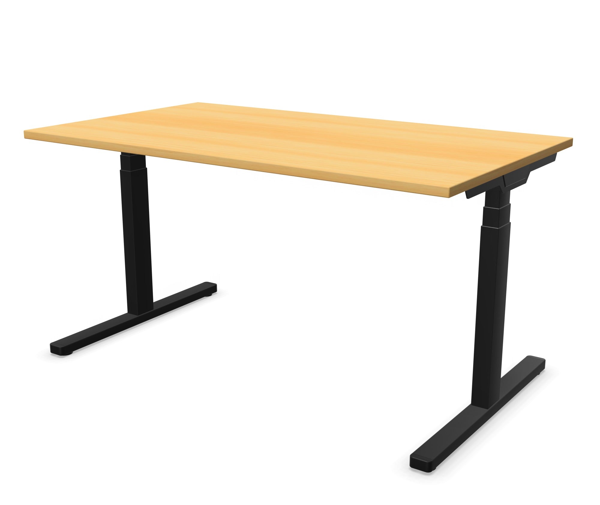 PID zitsta bureau houtlook PP
