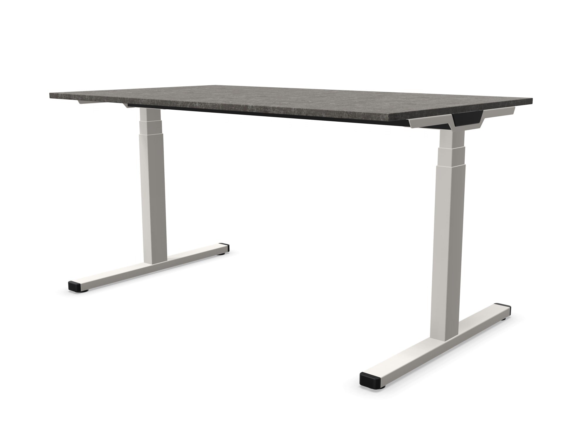 PID zitsta bureau MDF PP