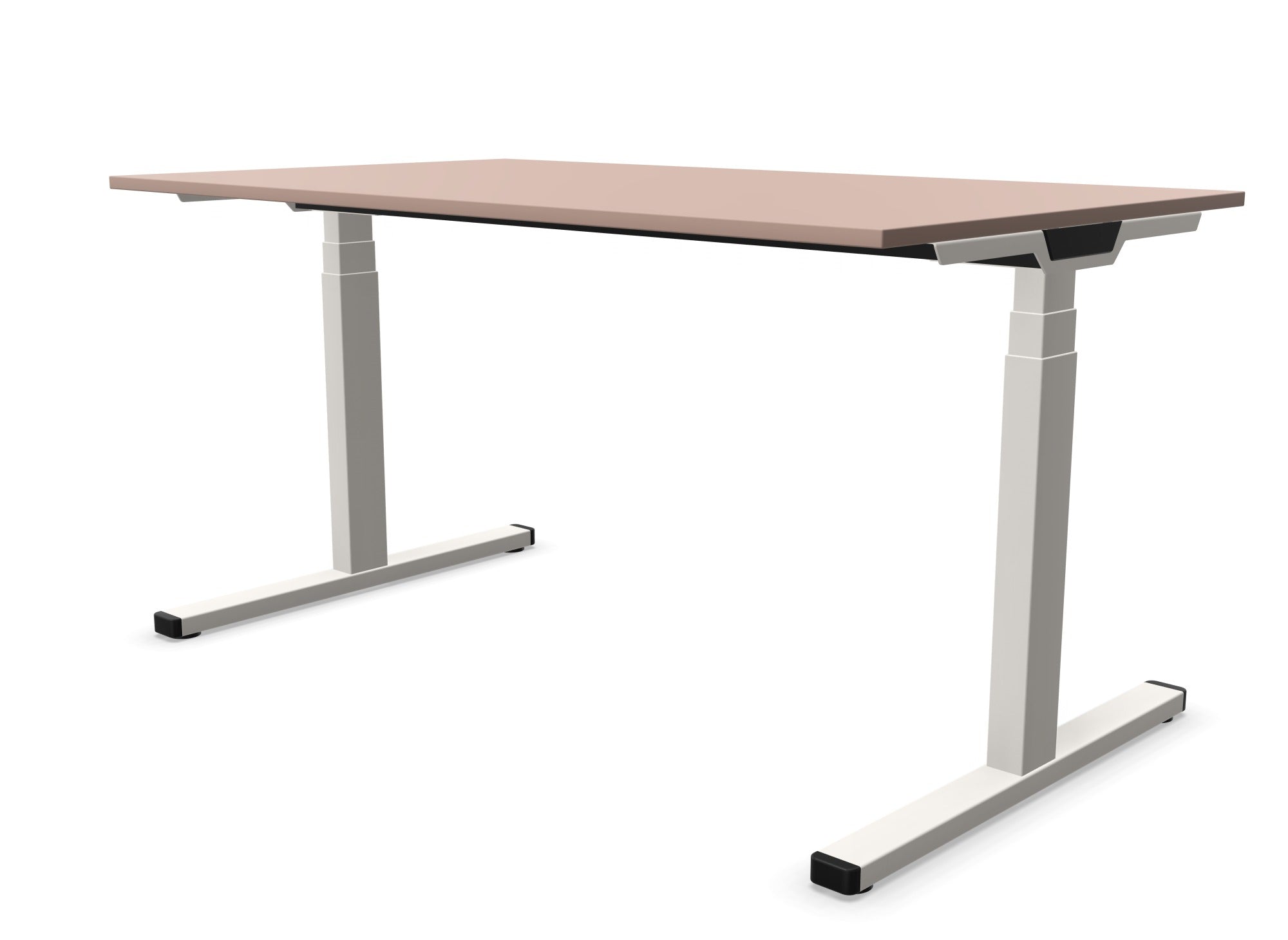 PID zitsta bureau MDF PP