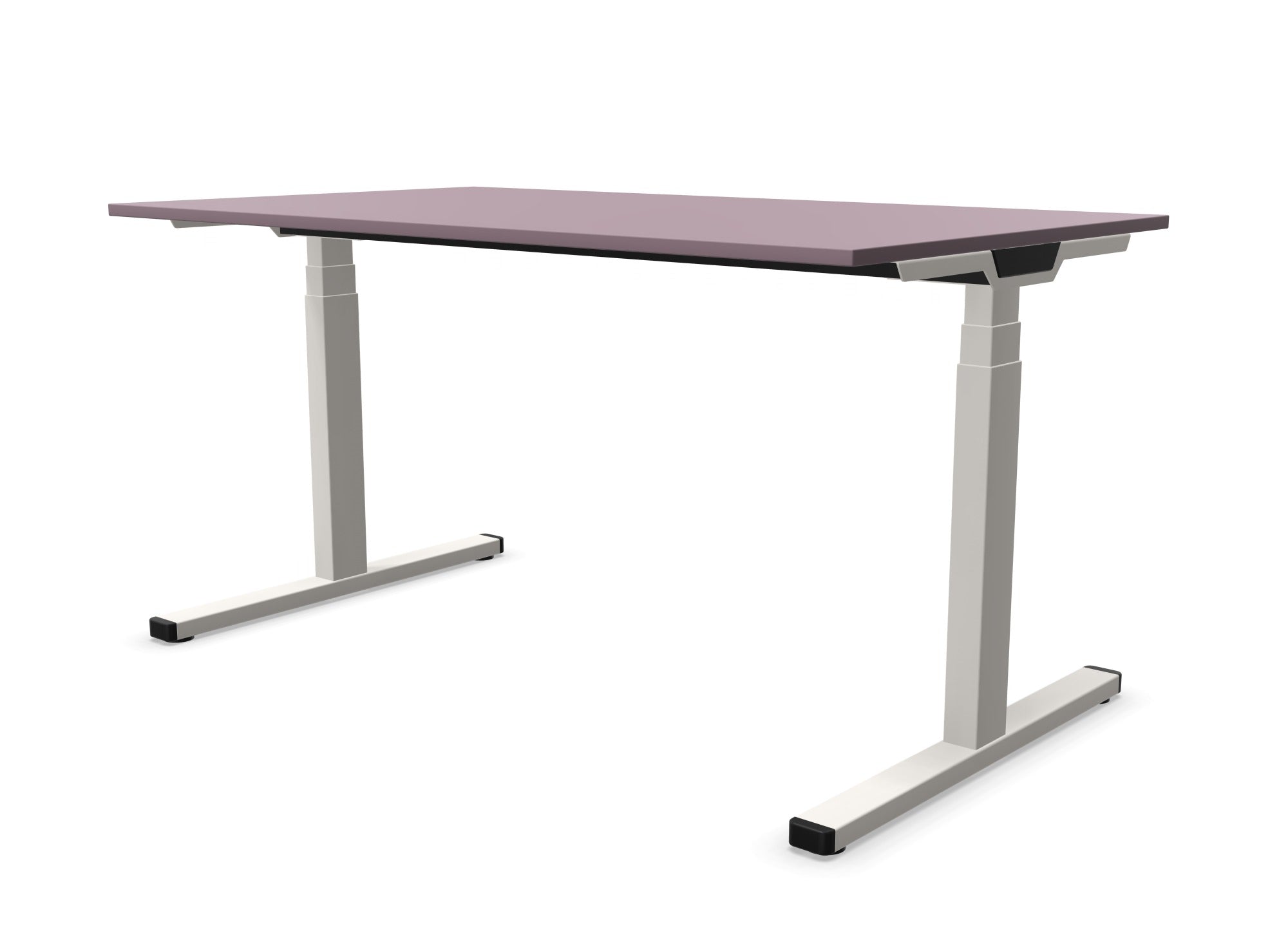 PID zitsta bureau MDF PP