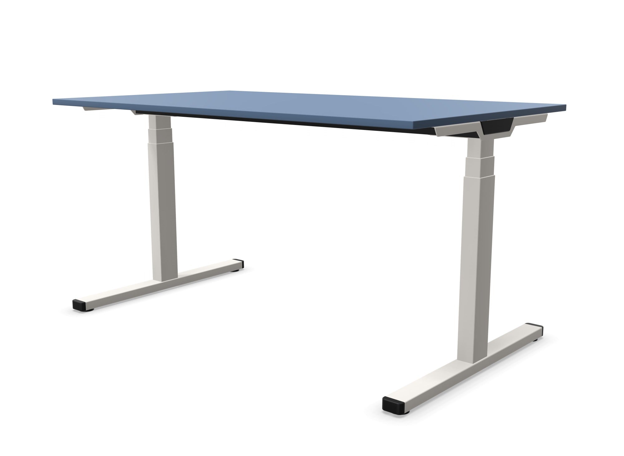 PID zitsta bureau MDF PP