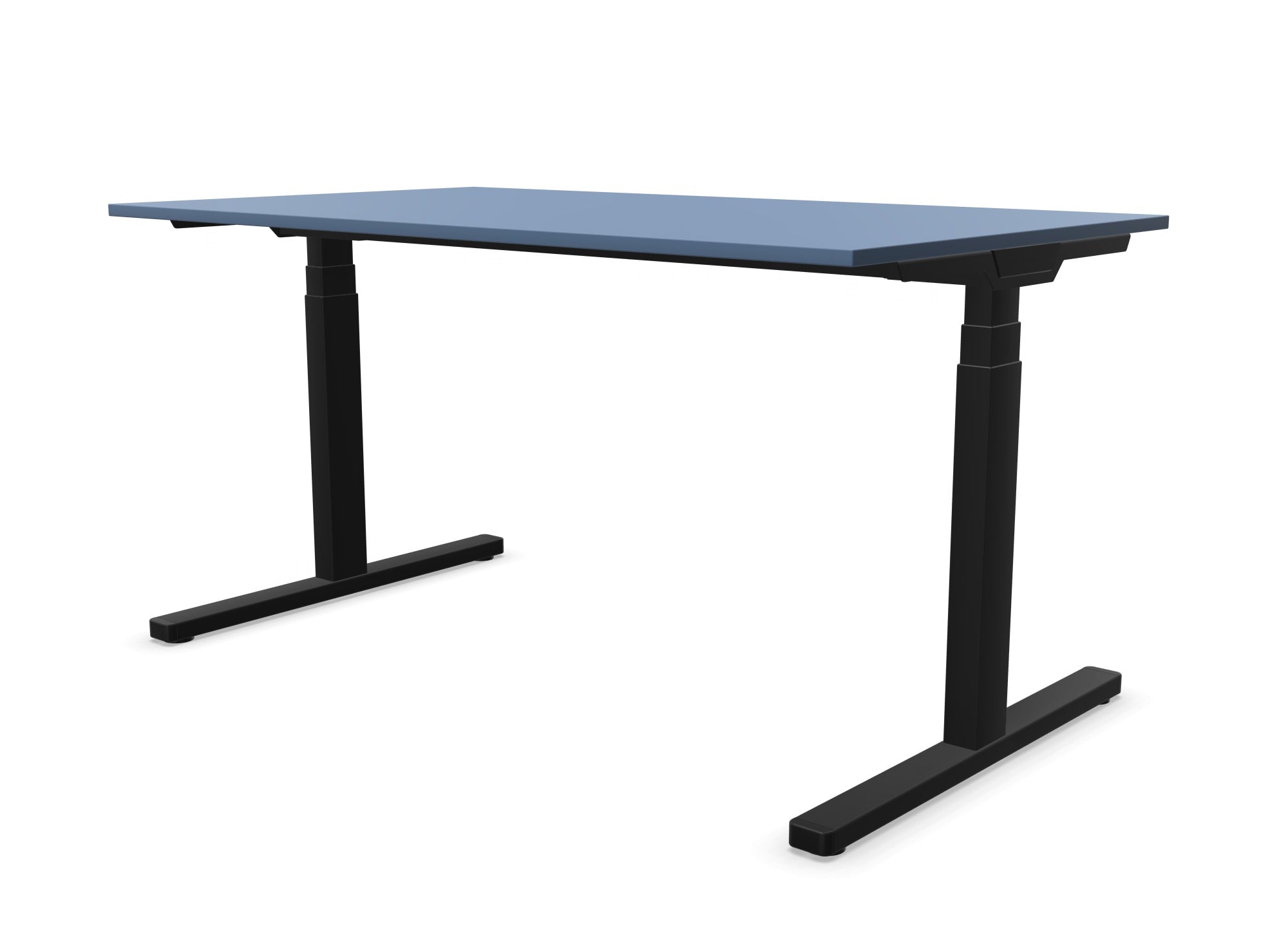 PID zitsta bureau MDF PP