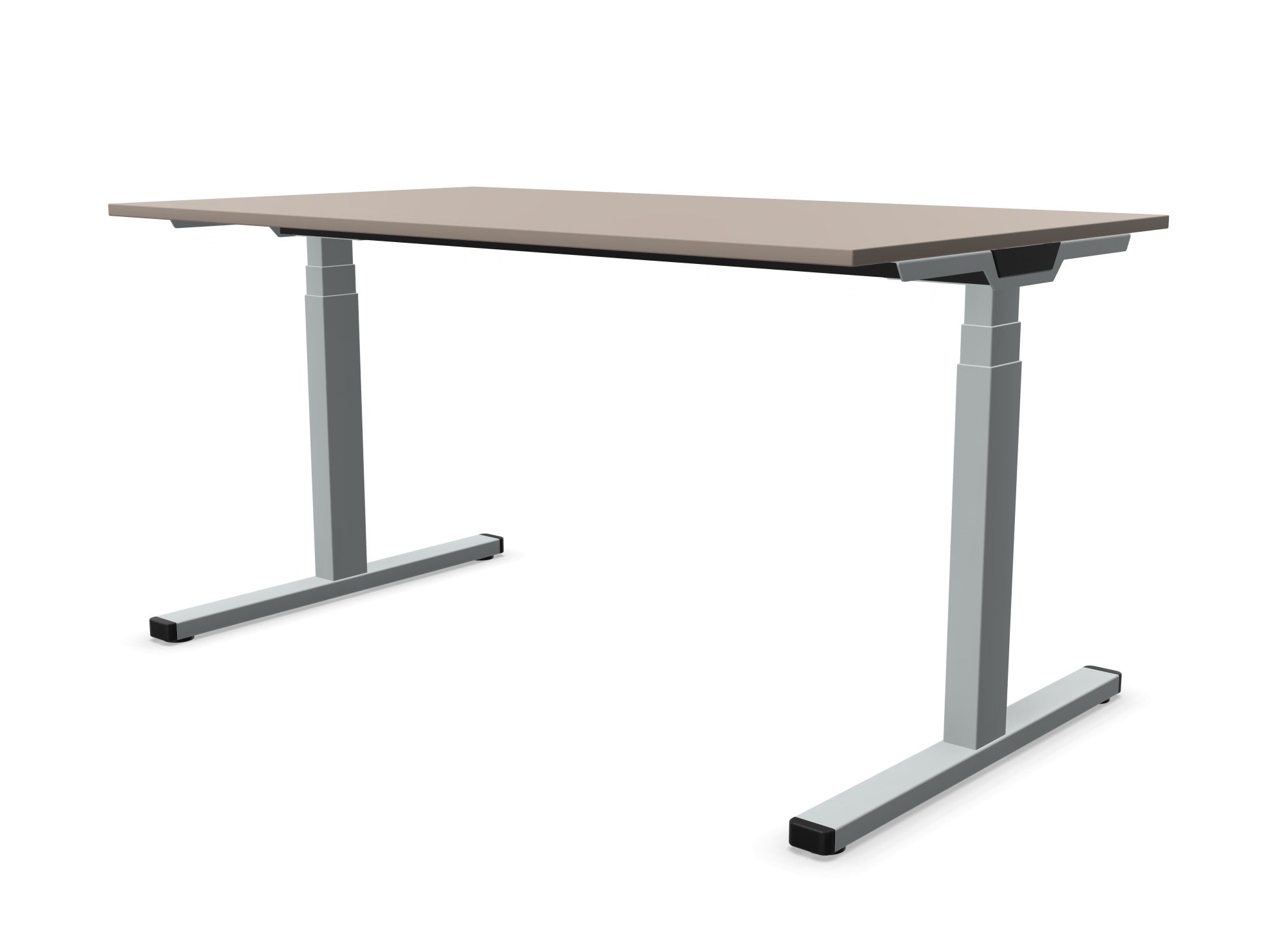 PID zitsta bureau MDF PP