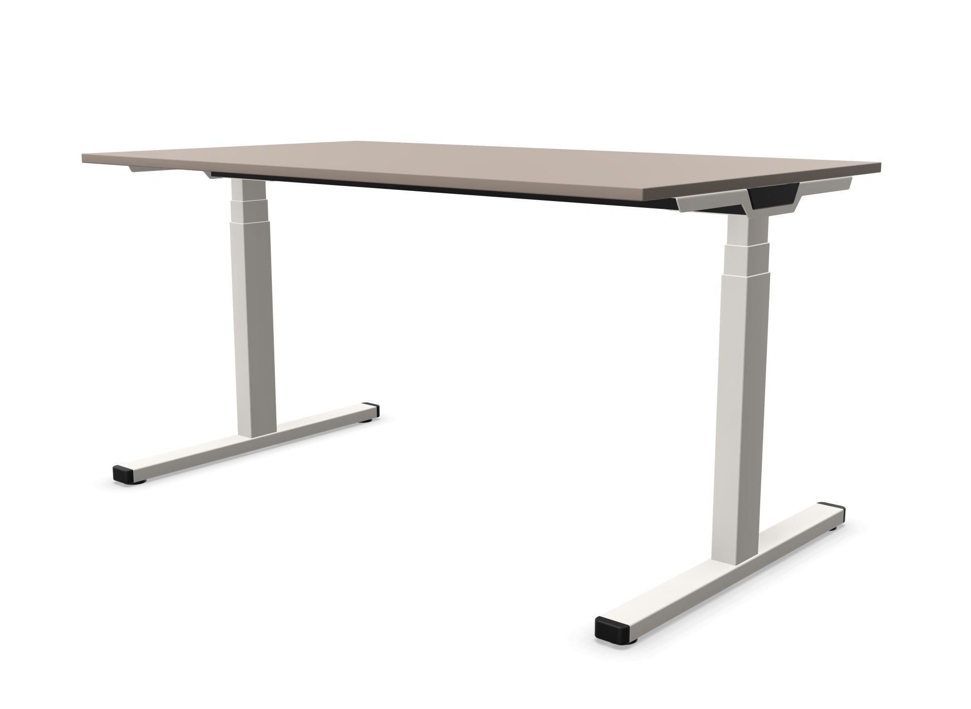 PID zitsta bureau MDF PP