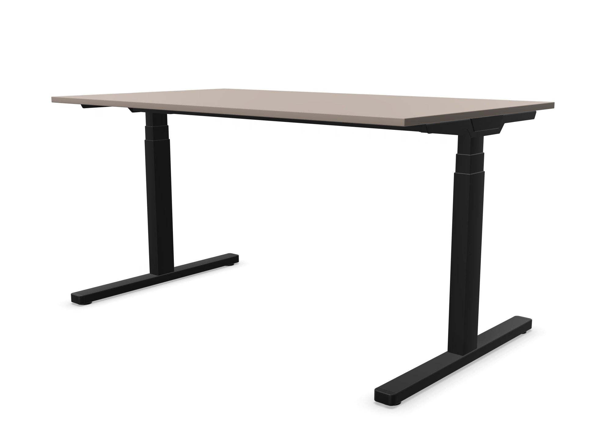 PID zitsta bureau MDF PP