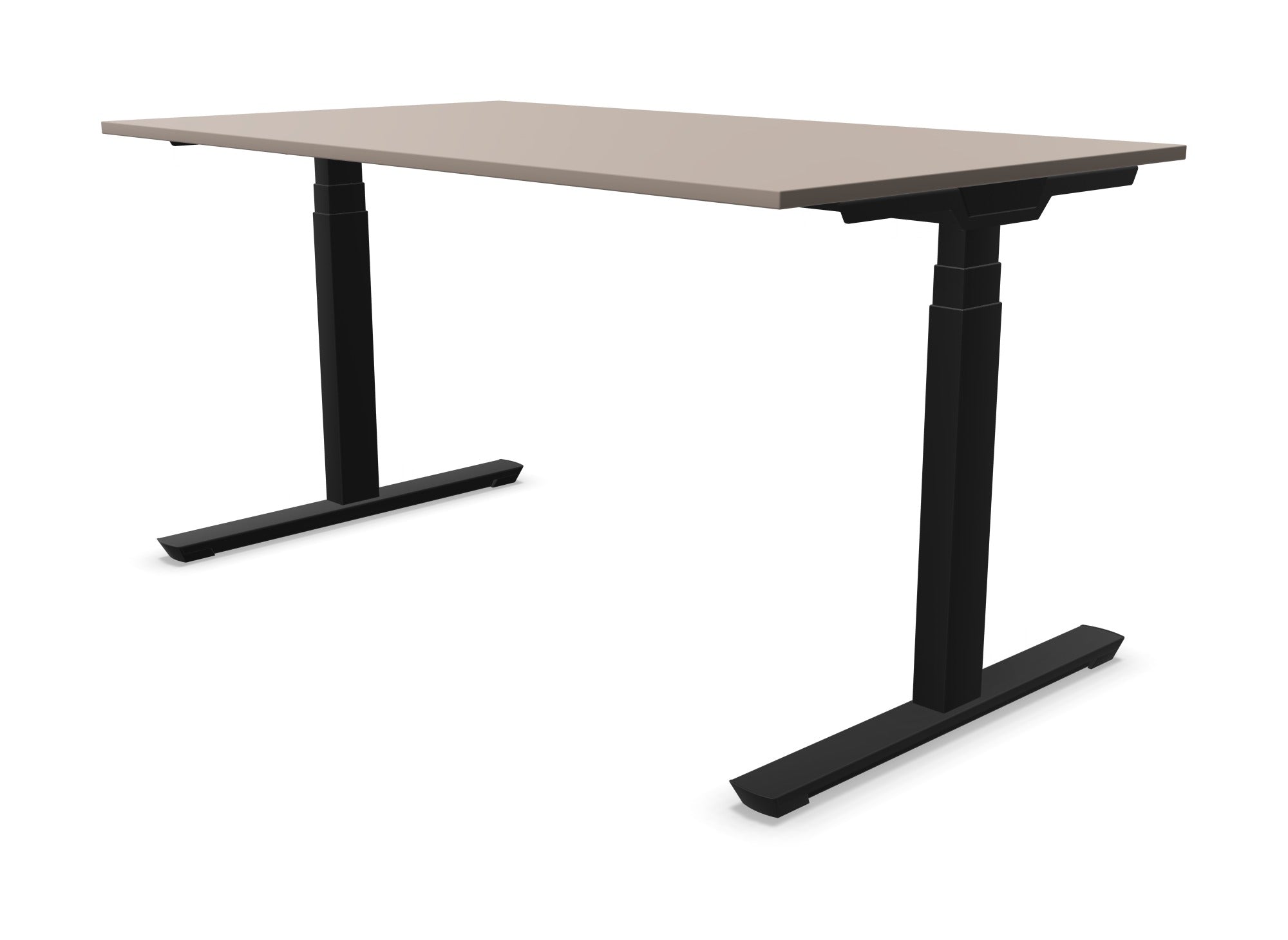 PID zitsta bureau MDF CP