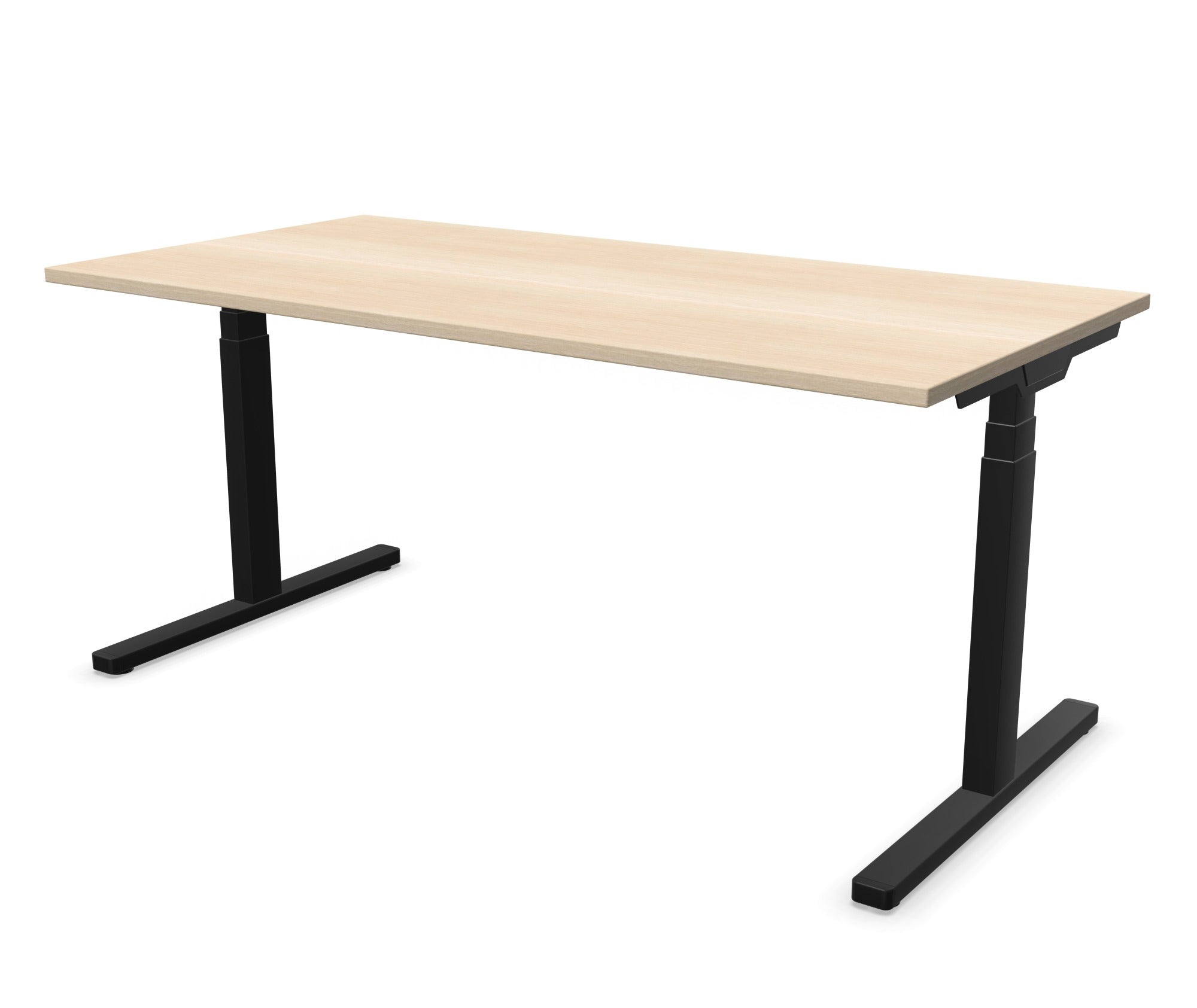 PID zitsta bureau houtlook PP