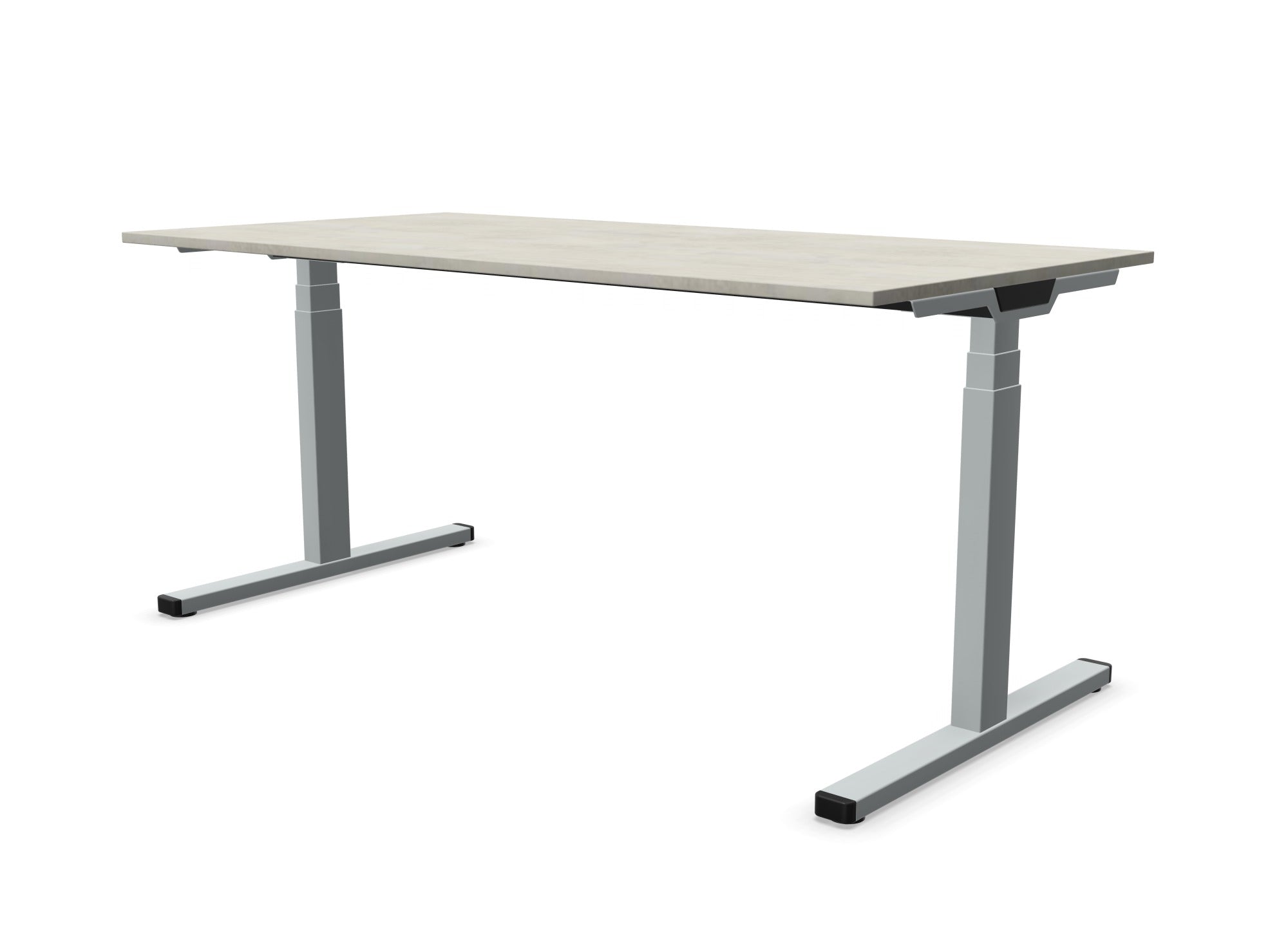 PID zitsta bureau MDF PP