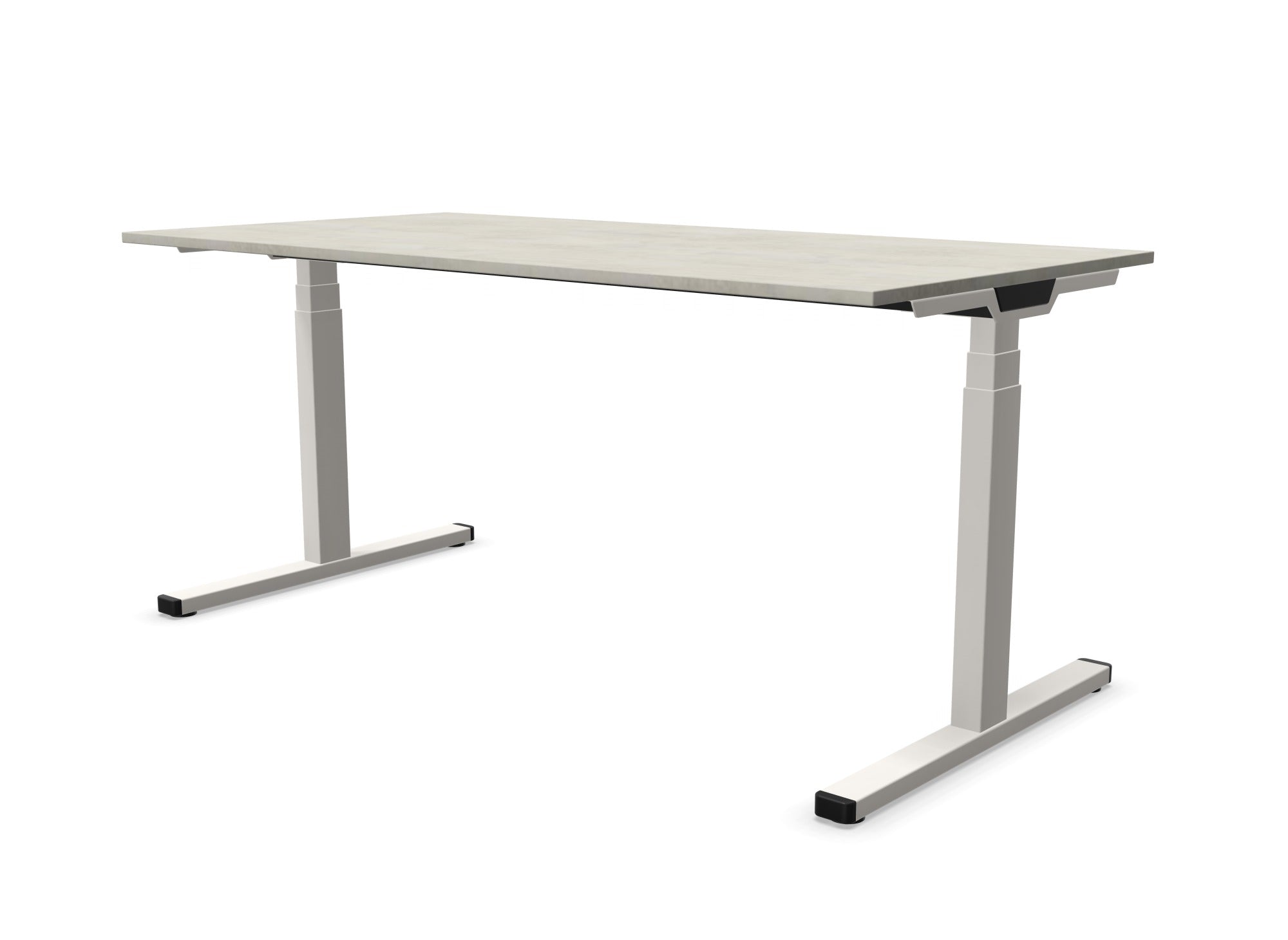 PID zitsta bureau MDF PP