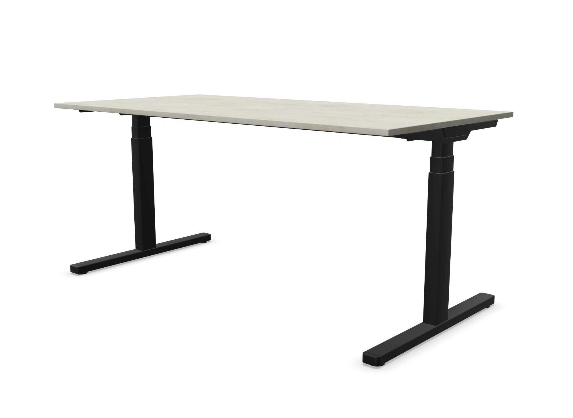 PID zitsta bureau MDF PP