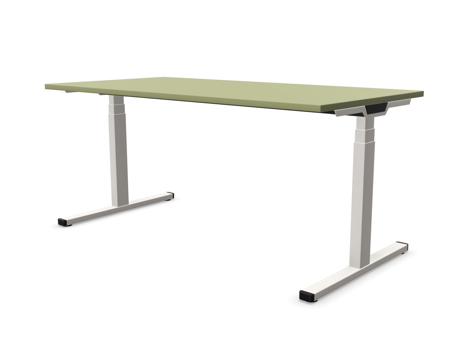 PID zitsta bureau MDF PP