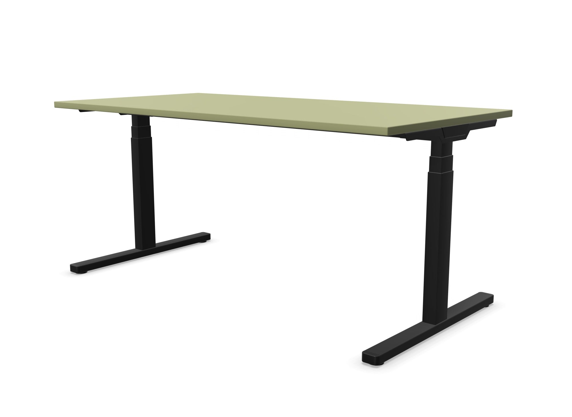PID zitsta bureau MDF PP