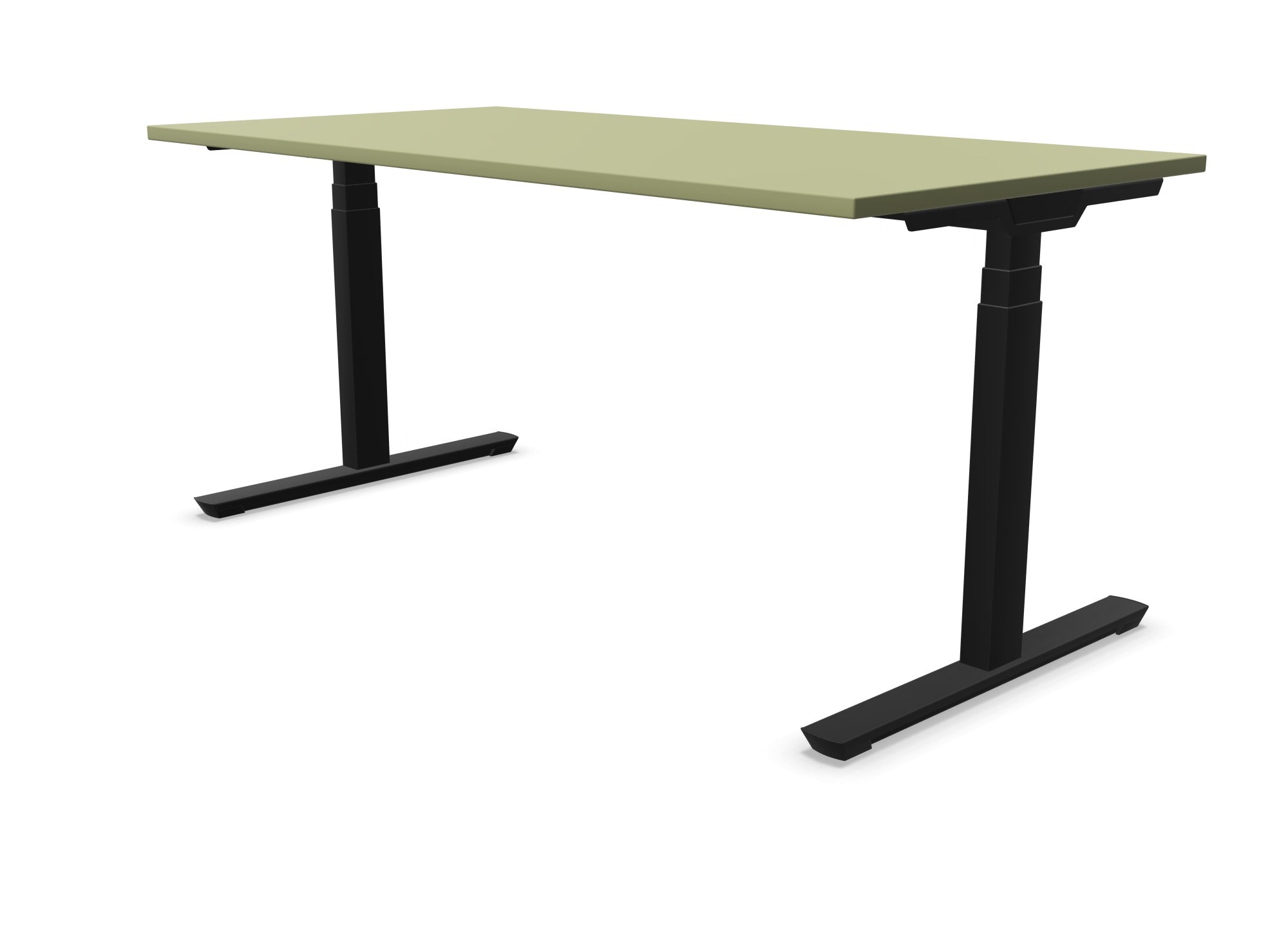 PID zitsta bureau MDF CP