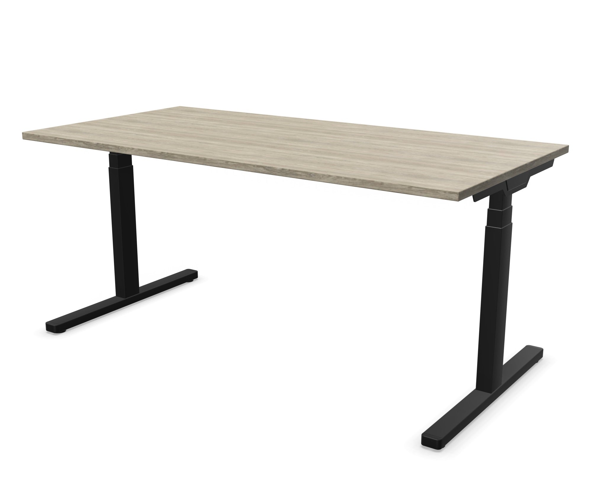 PID zitsta bureau houtlook PP