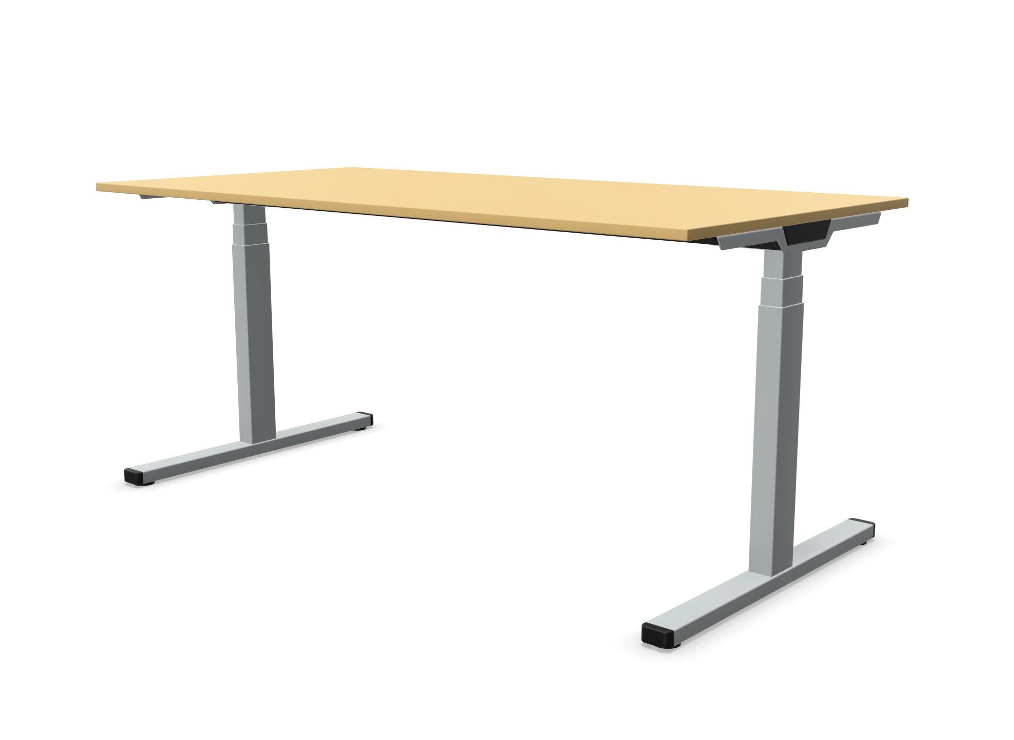 PID zitsta bureau MDF PP