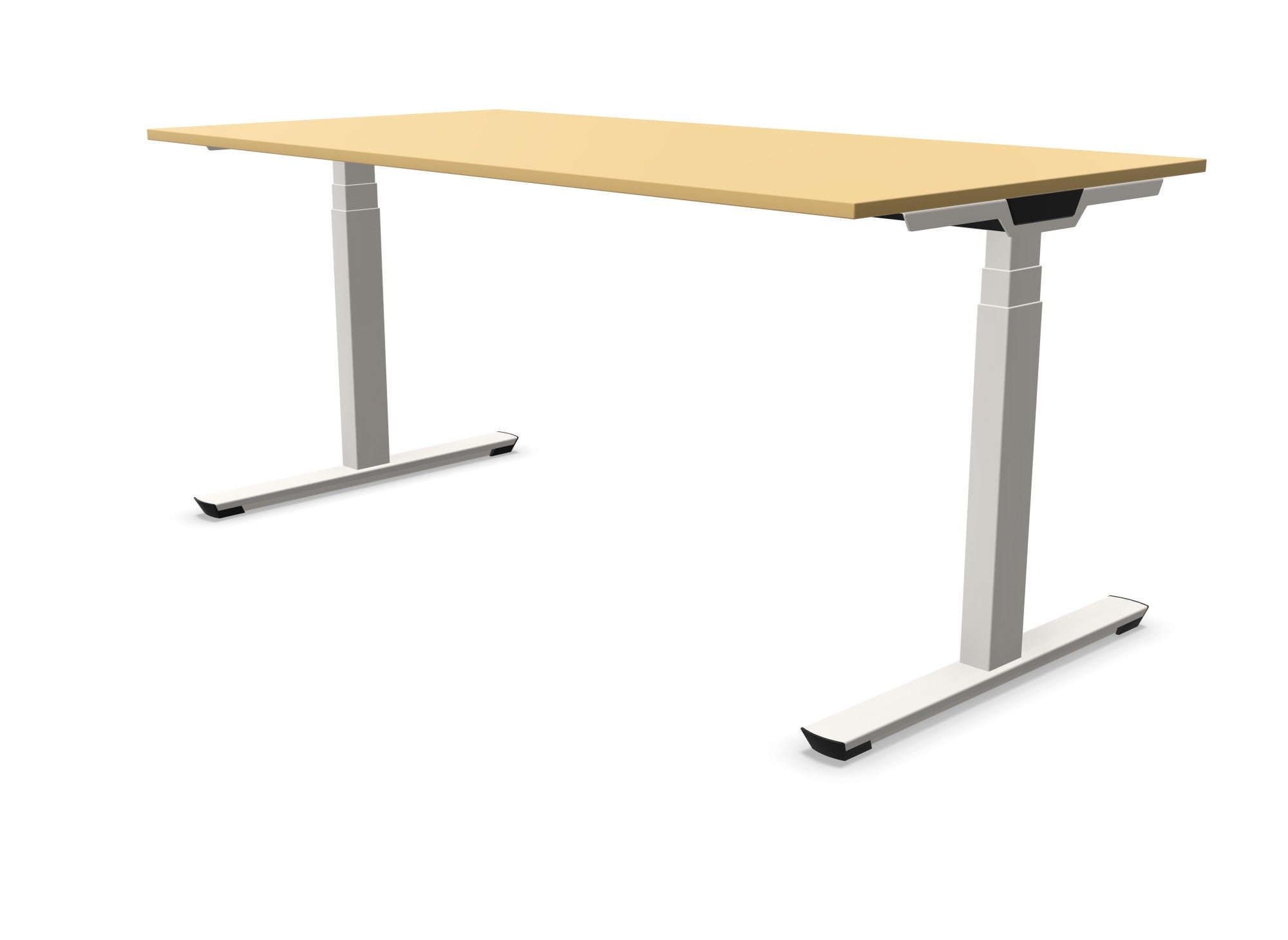 PID zitsta bureau MDF CP