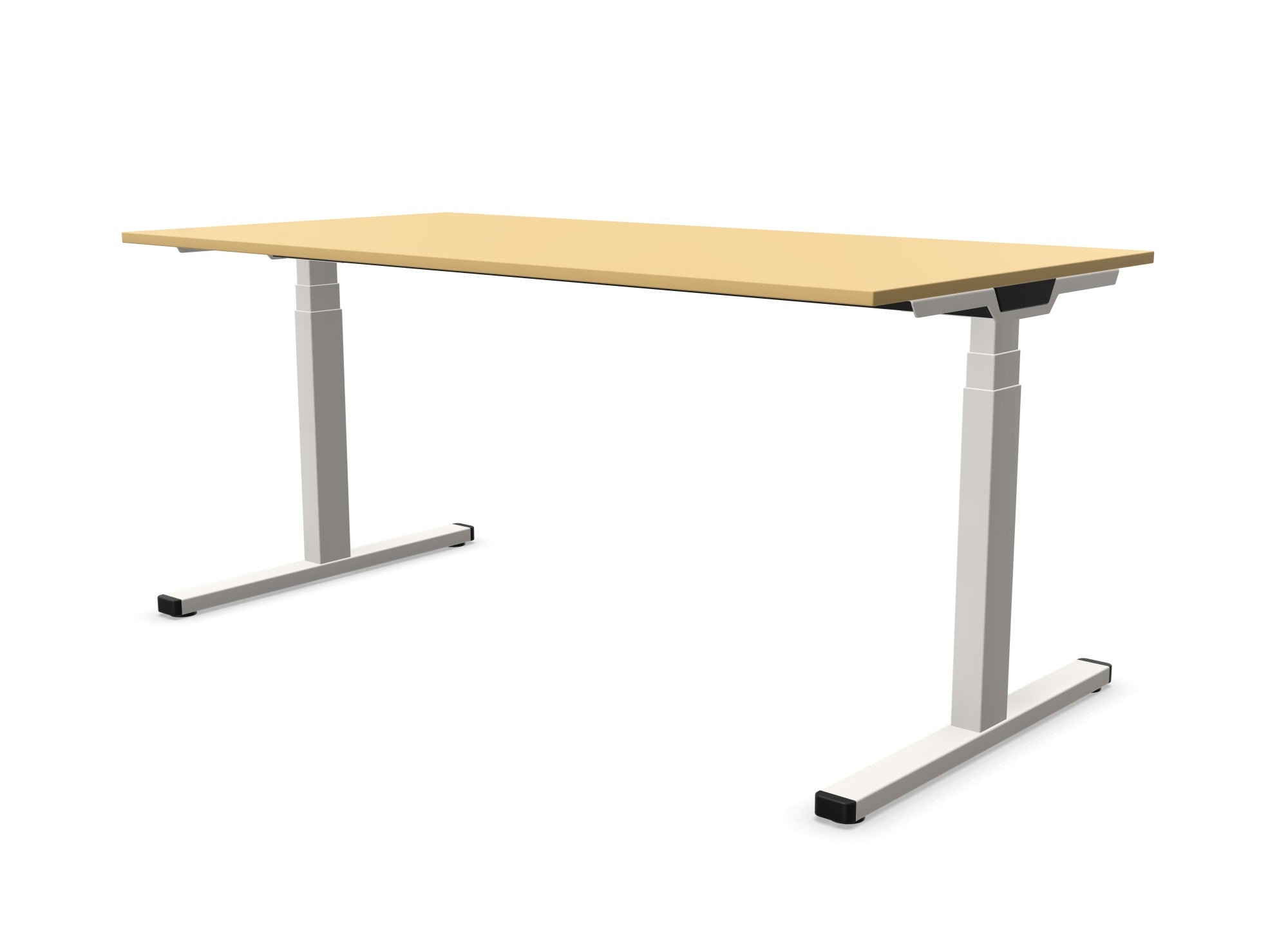 PID zitsta bureau MDF PP