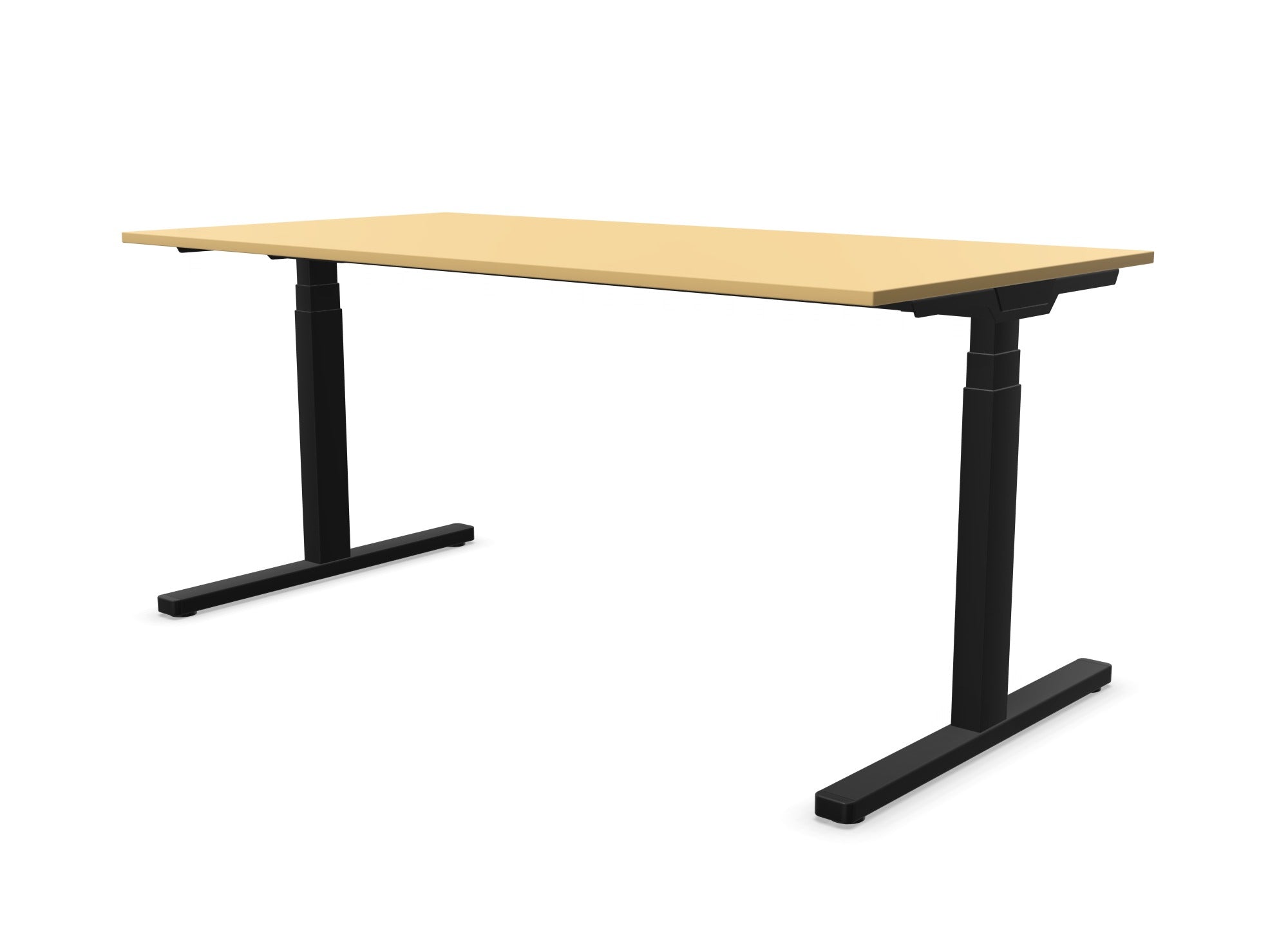 PID zitsta bureau MDF PP