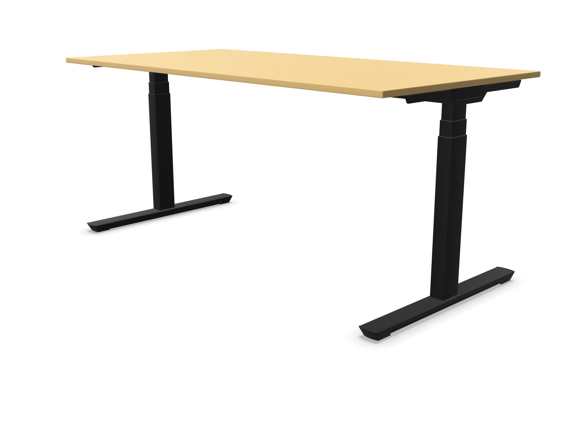 PID zitsta bureau MDF CP
