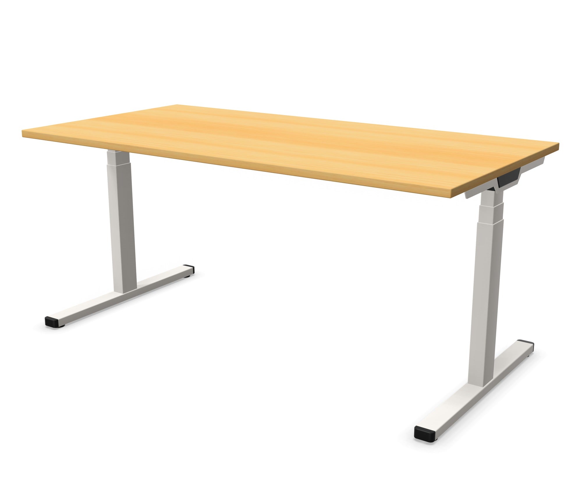 PID zitsta bureau houtlook PP